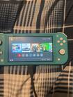 Nintendo Switch 32GB Lite Turquoise HDHSBAZAA - Best Buy