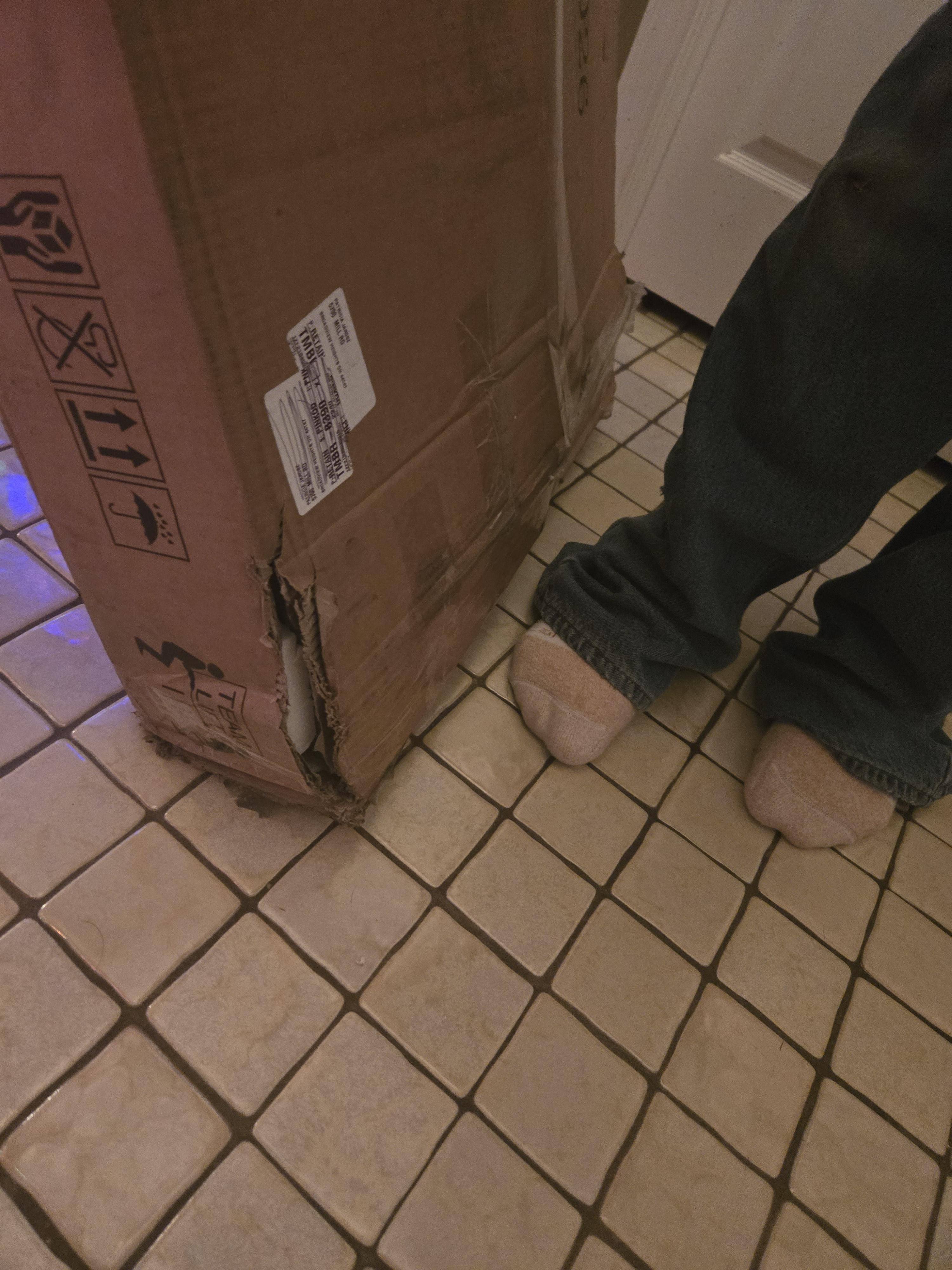 Customer provided image, click to load a larger version