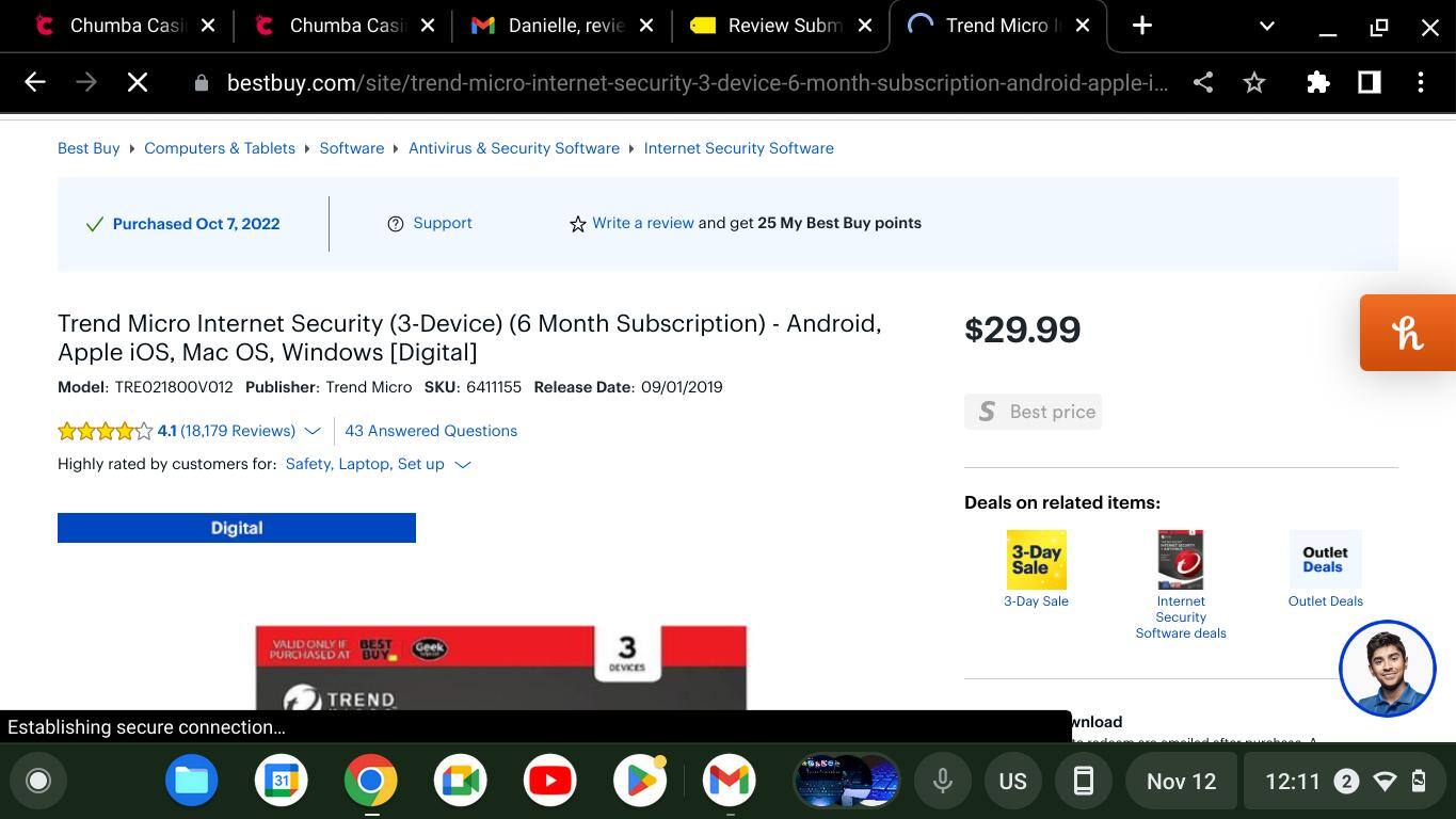 Customer provided, click to load a larger version