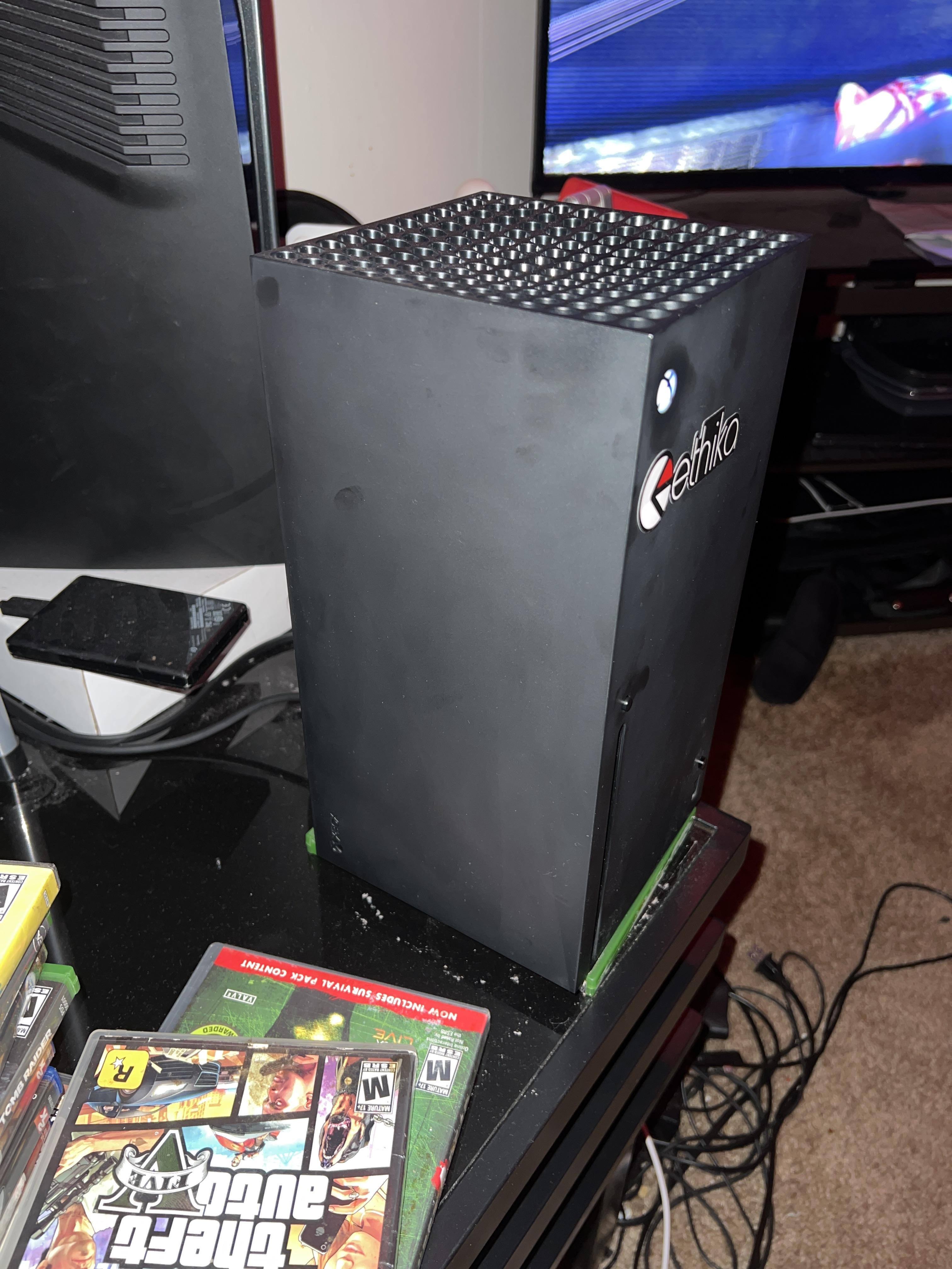 Customer provided, click to load a larger version