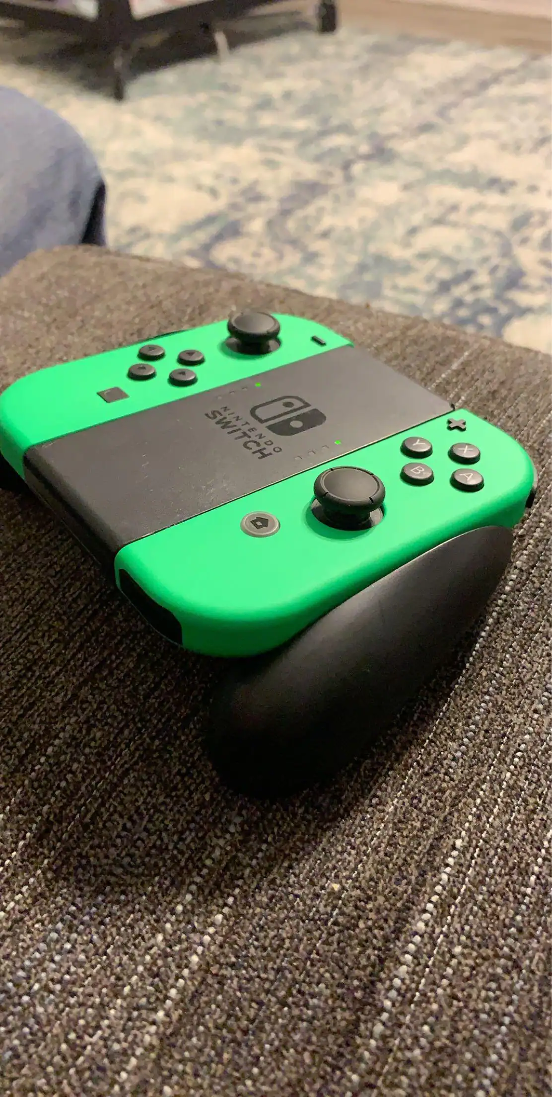 Customer provided image, click to load a larger version