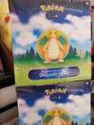 Pokémon GO: Premiere Deck Holder Collection (Dragonite) – Tabletop Village  LLC