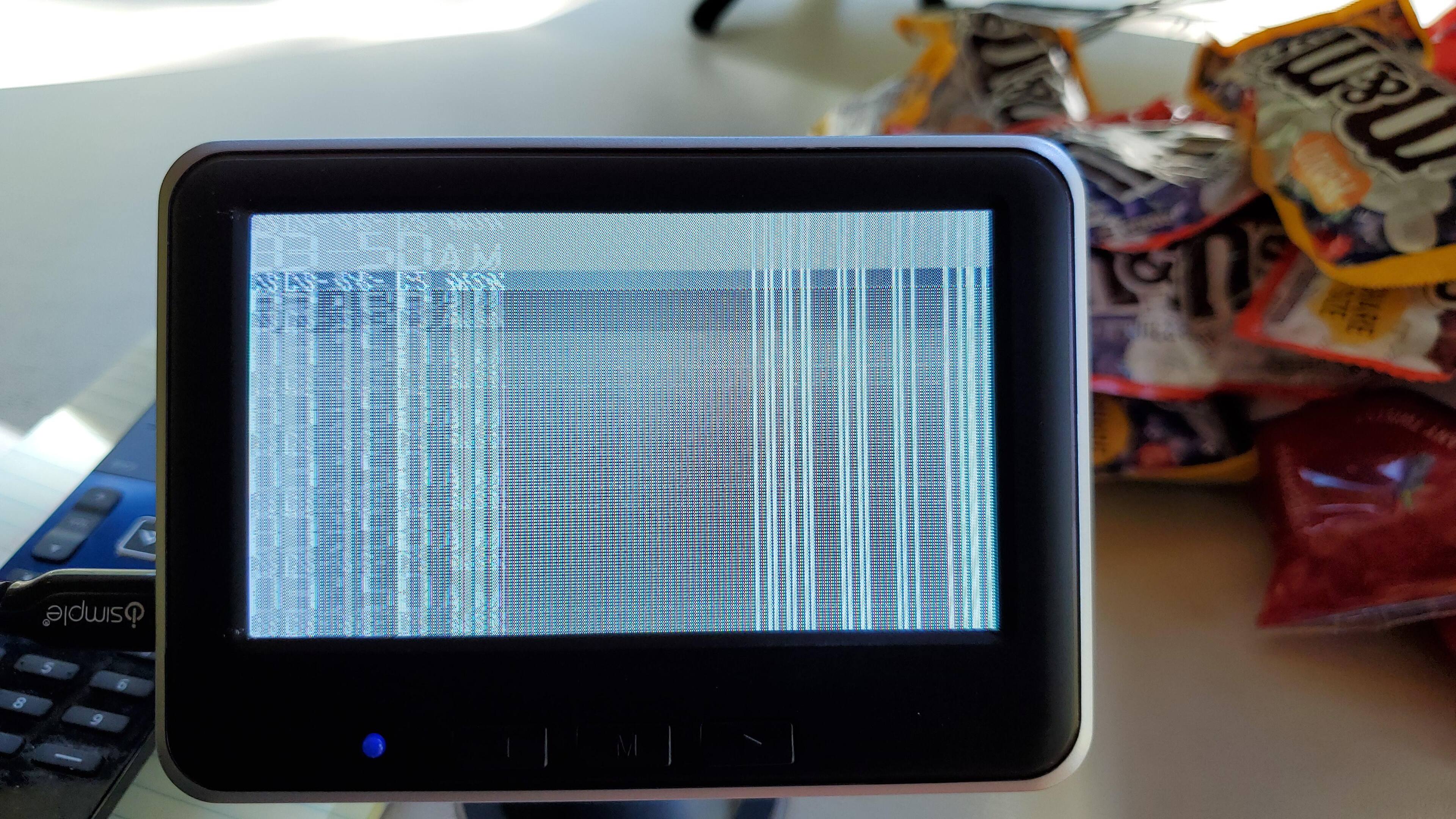 Customer provided image, click to load a larger version