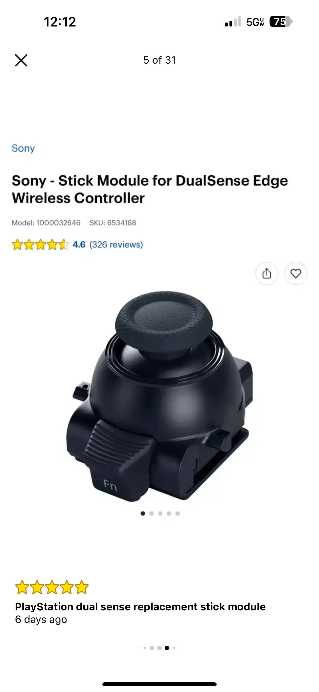 Customer provided, click to load a larger version