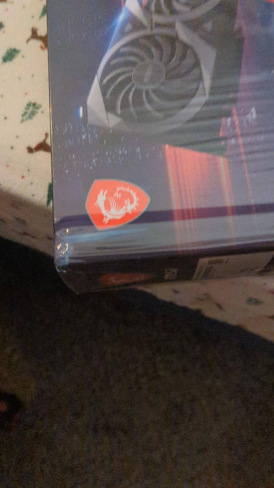 Customer provided image, click to load a larger version