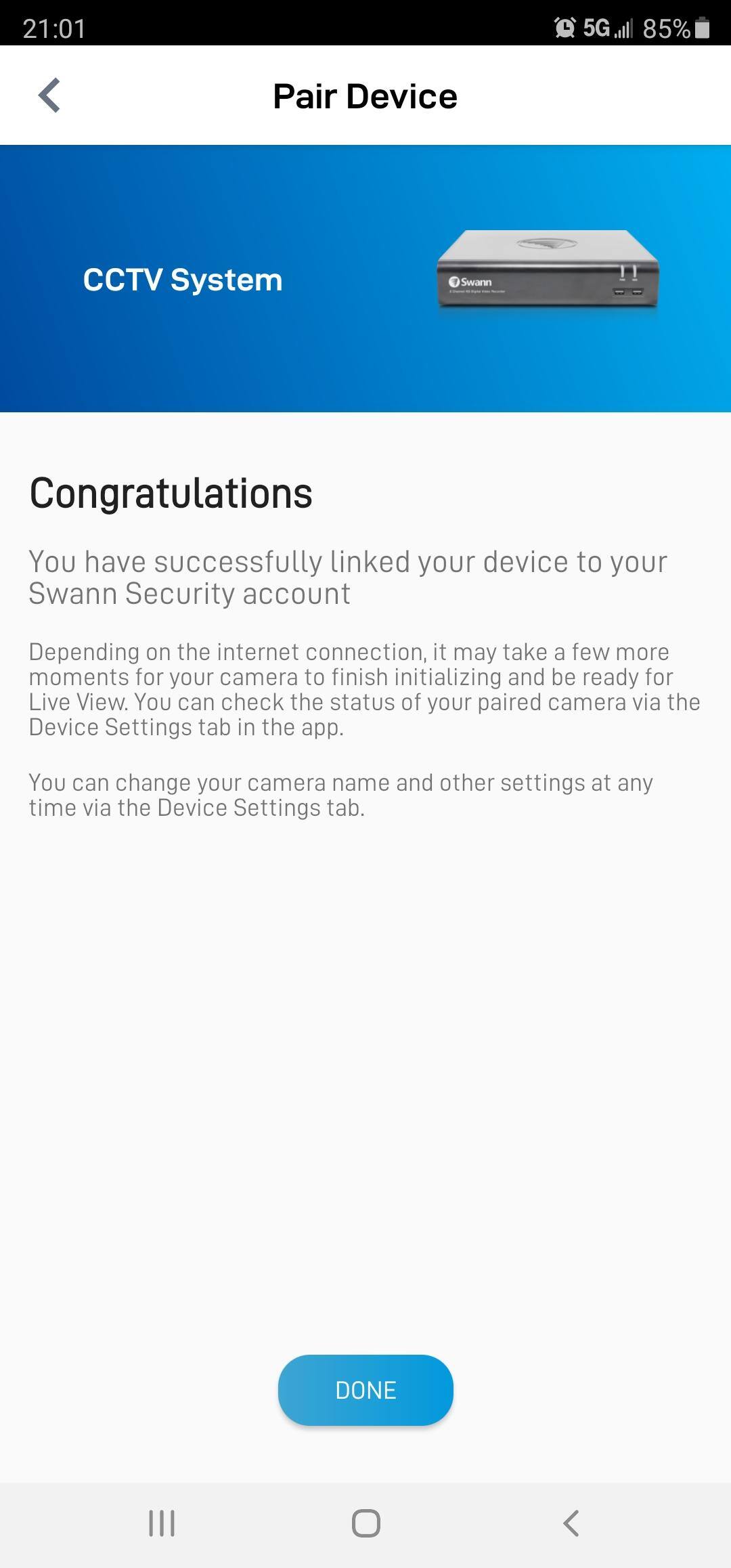 Customer provided image, click to load a larger version