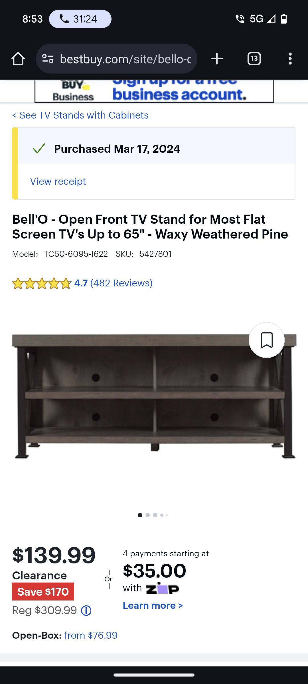 Customer provided, click to load a larger version