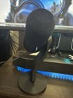 Logitech G Yeti Gx Dynamic Rgb Gaming Microphone - Black : Target