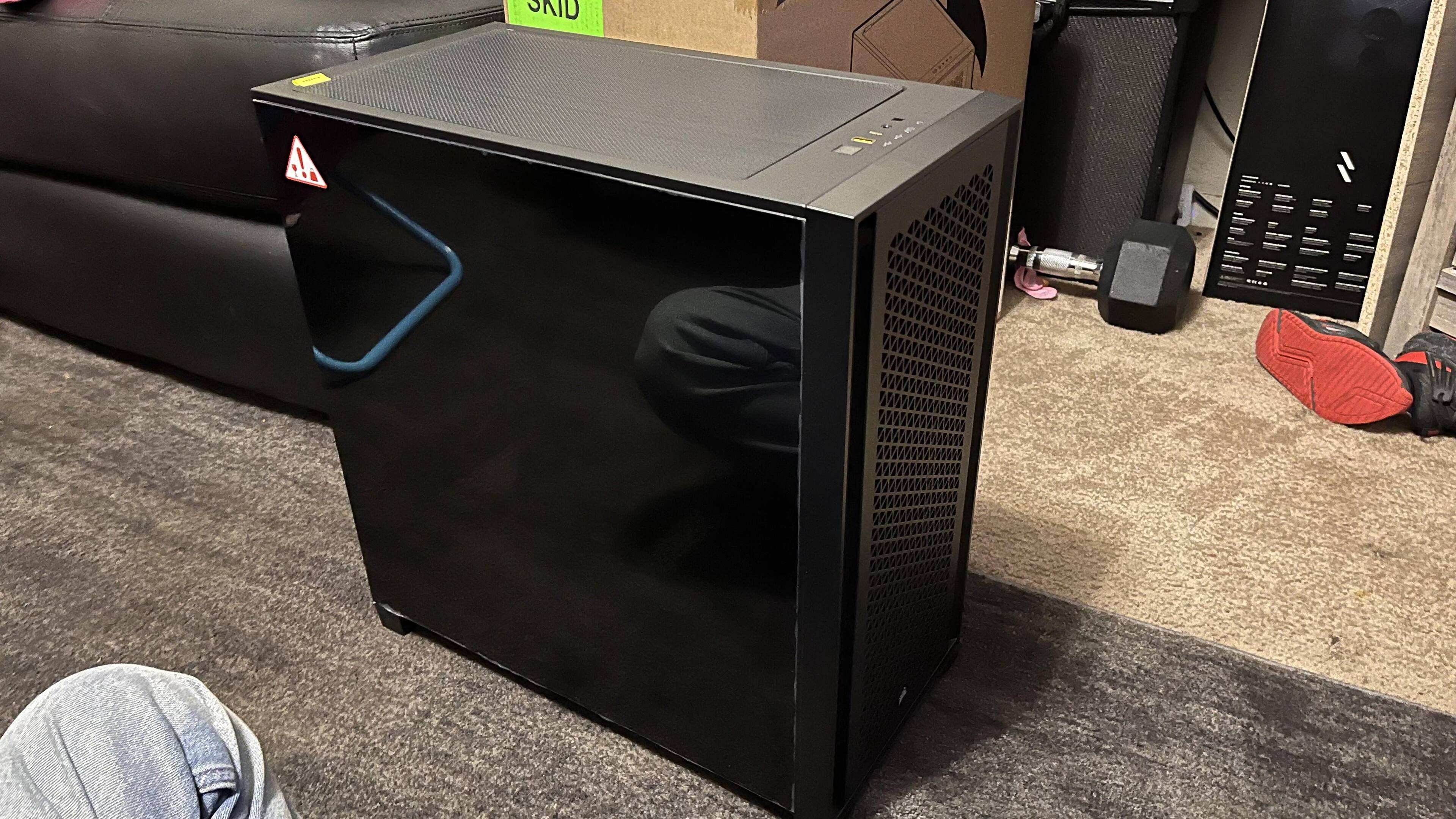 Customer provided, click to load a larger version