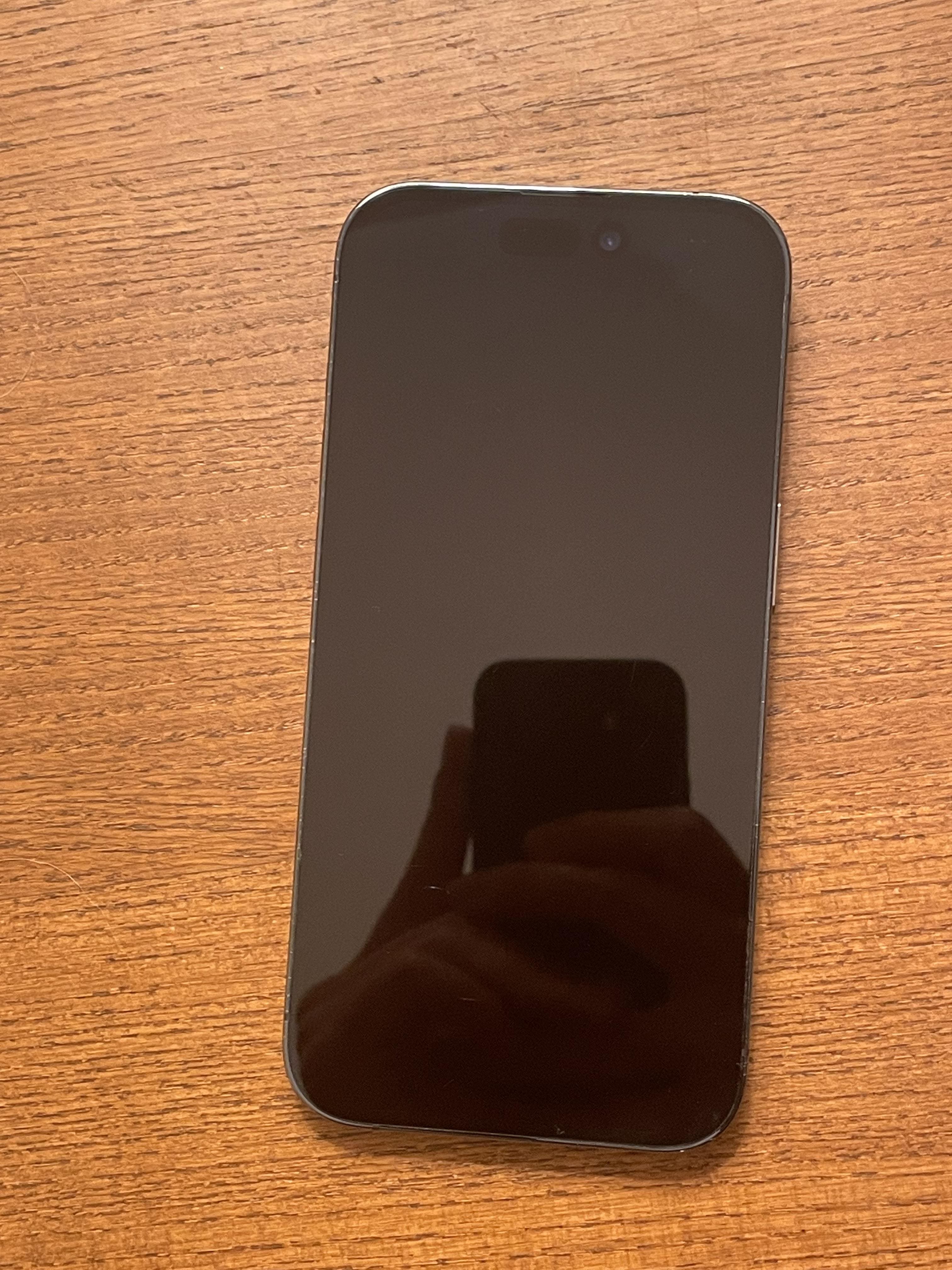 Apple iPhone 14 Pro 128GB Gold (Verizon) MQ063LL/A - Best Buy