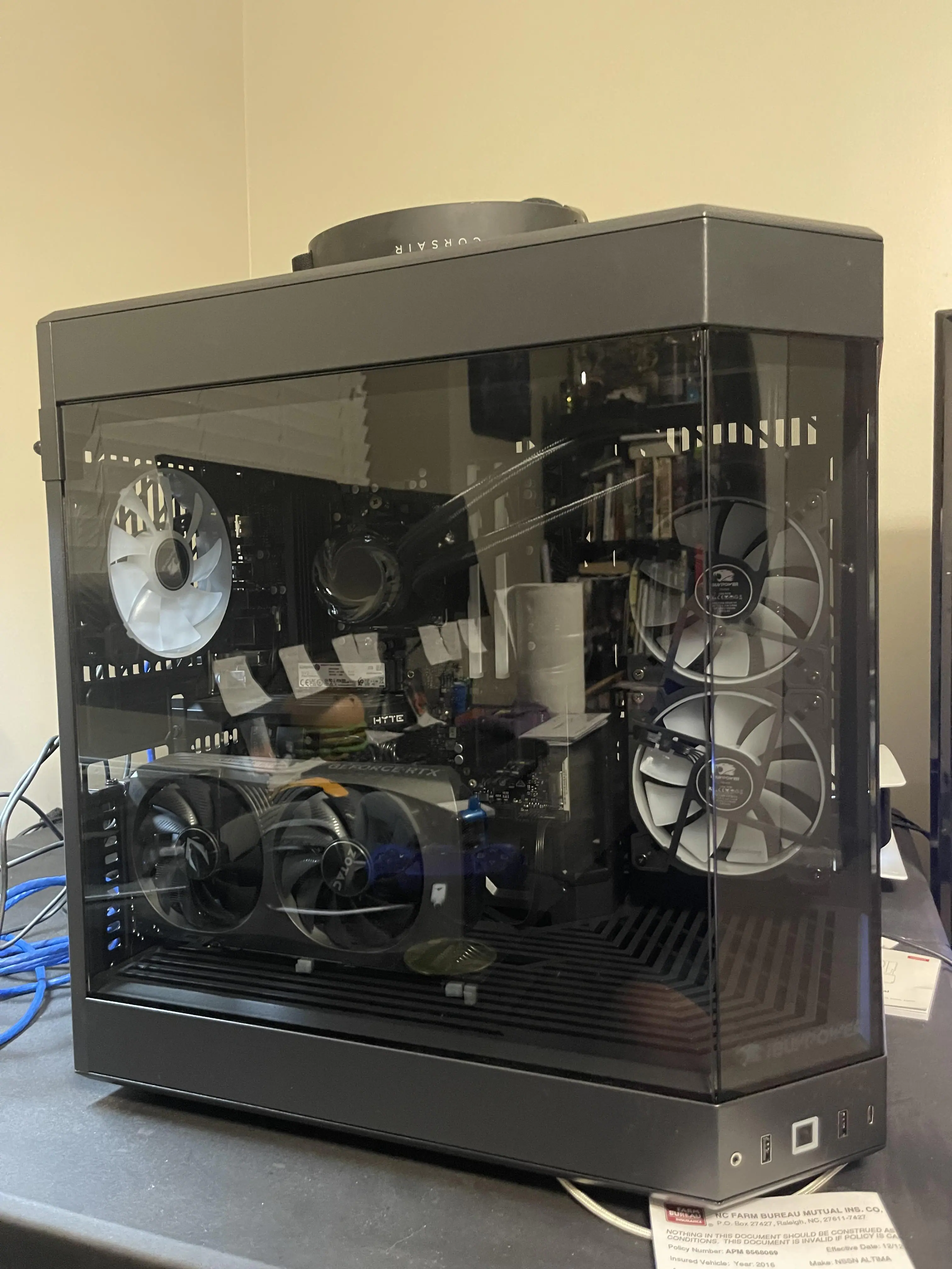 Customer provided image, click to load a larger version