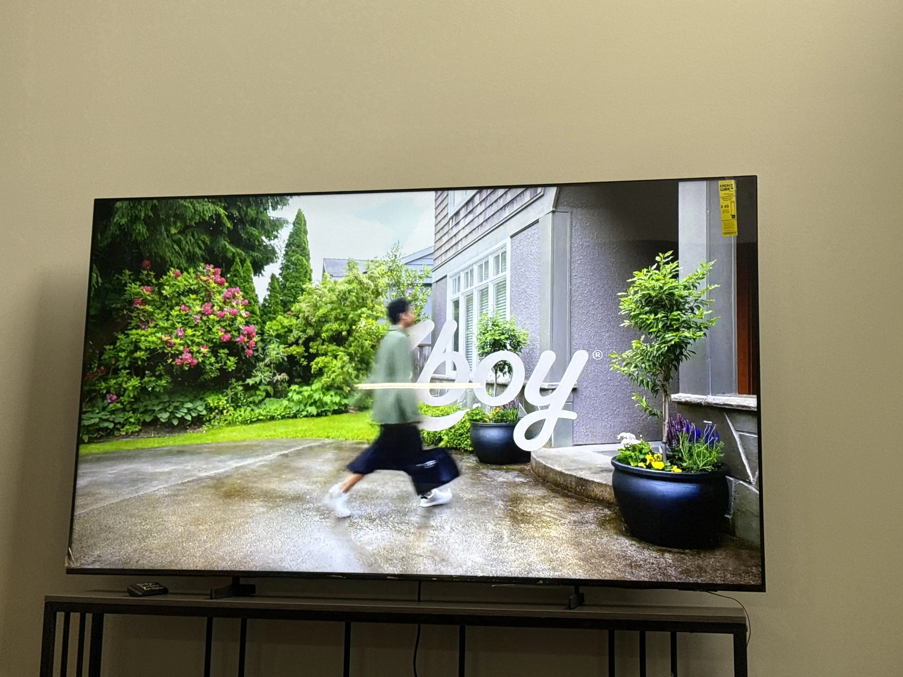 Customer provided, click to load a larger version