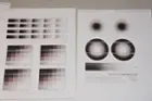 Grayscale streaked output!!!, click to load a larger version