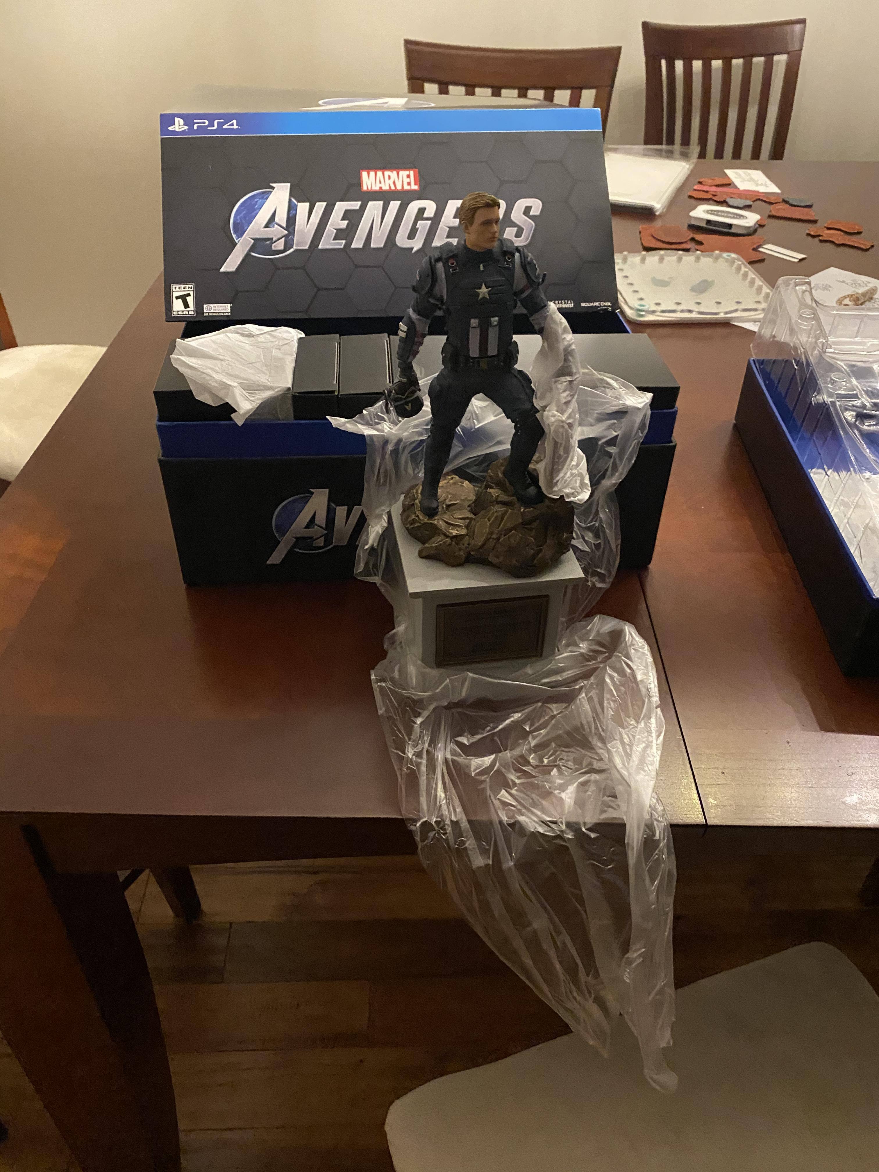 Customer provided image, click to load a larger version