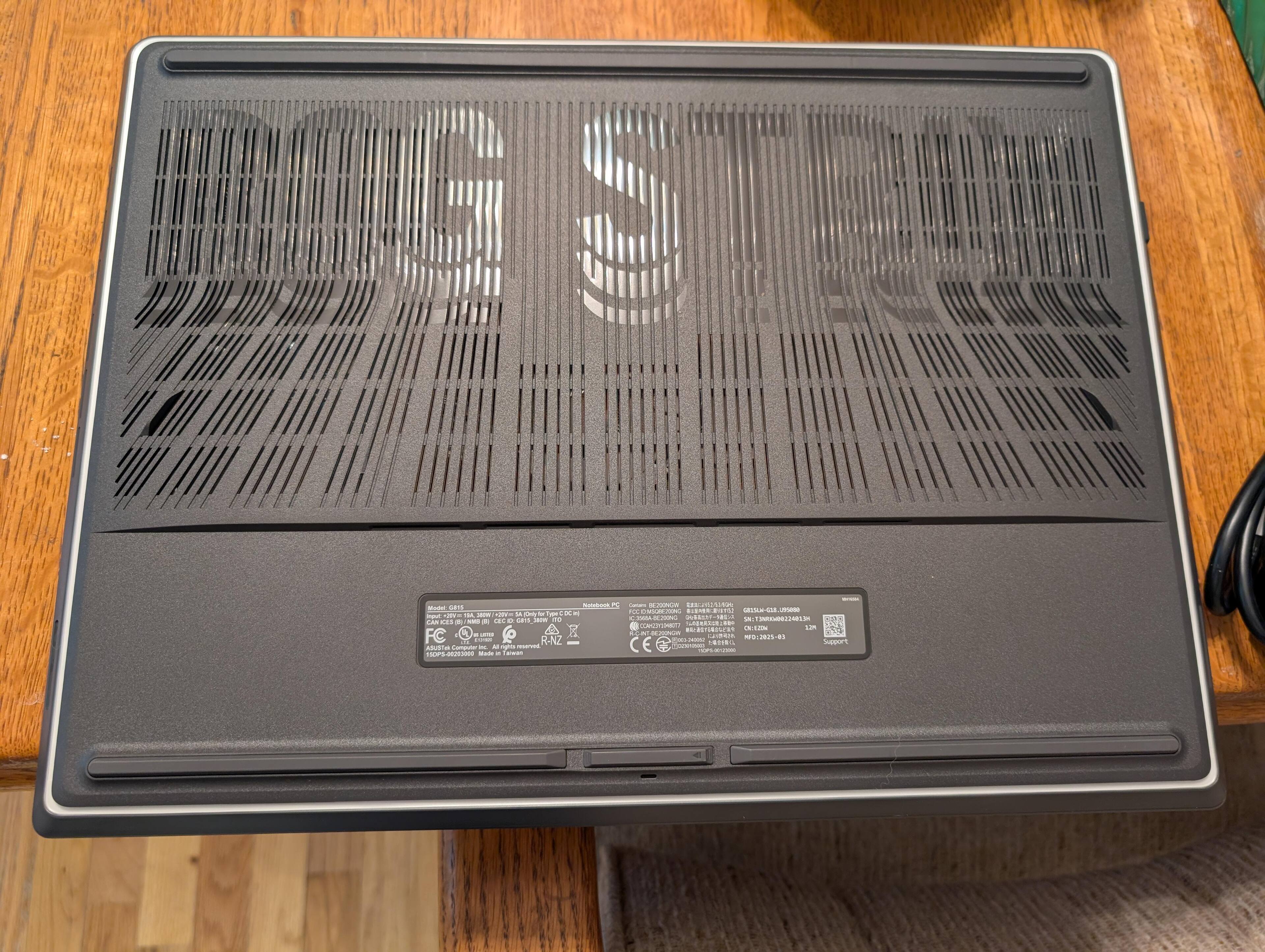 Customer provided, click to load a larger version