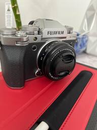 Fujifilm XF27mmF2.8 R WR Lens Black 16670168 - Best Buy Fujifilm XF27mmF2.8 R WR Lens Black 16670168 - Best Buy