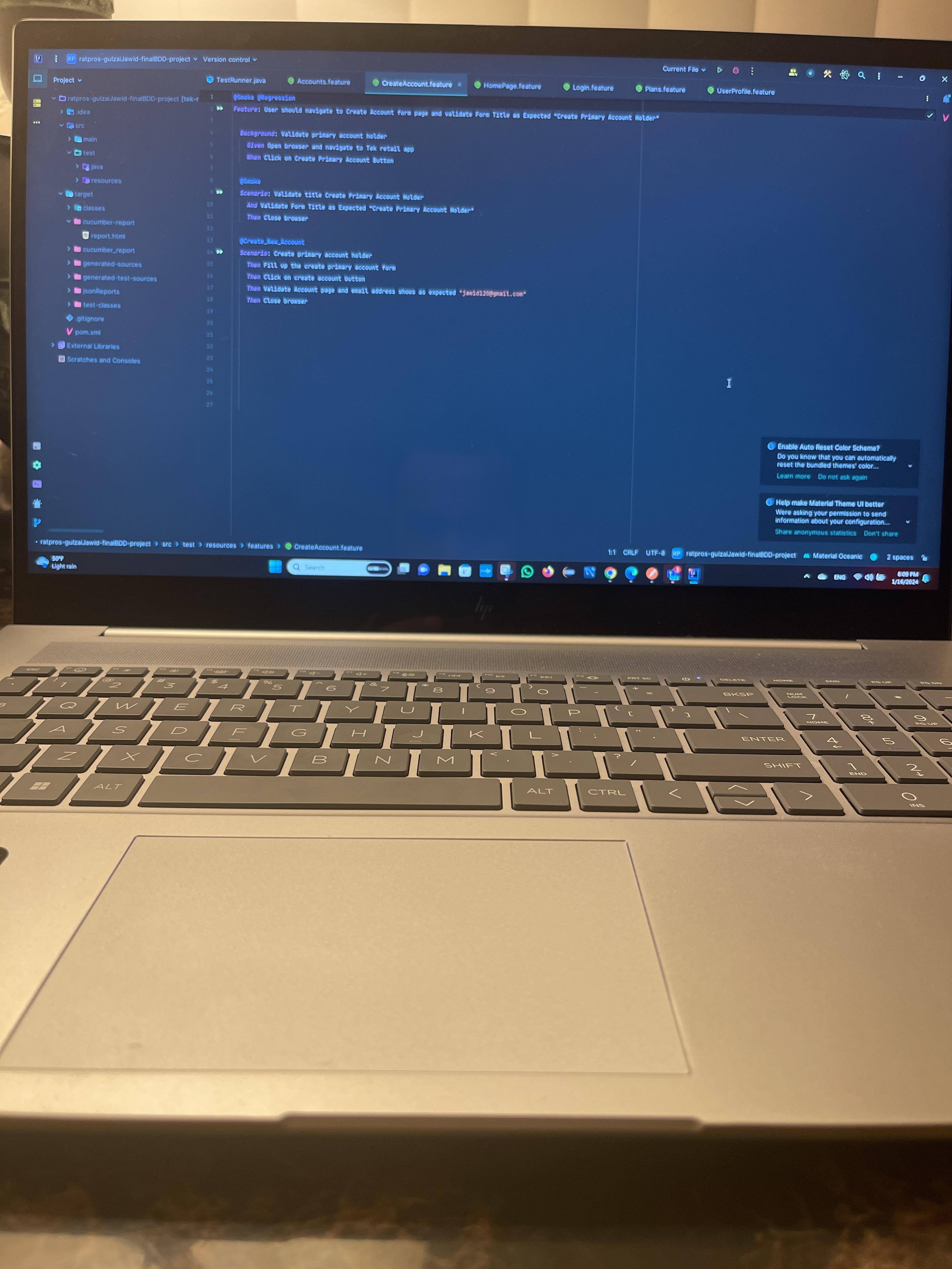 Customer provided, click to load a larger version