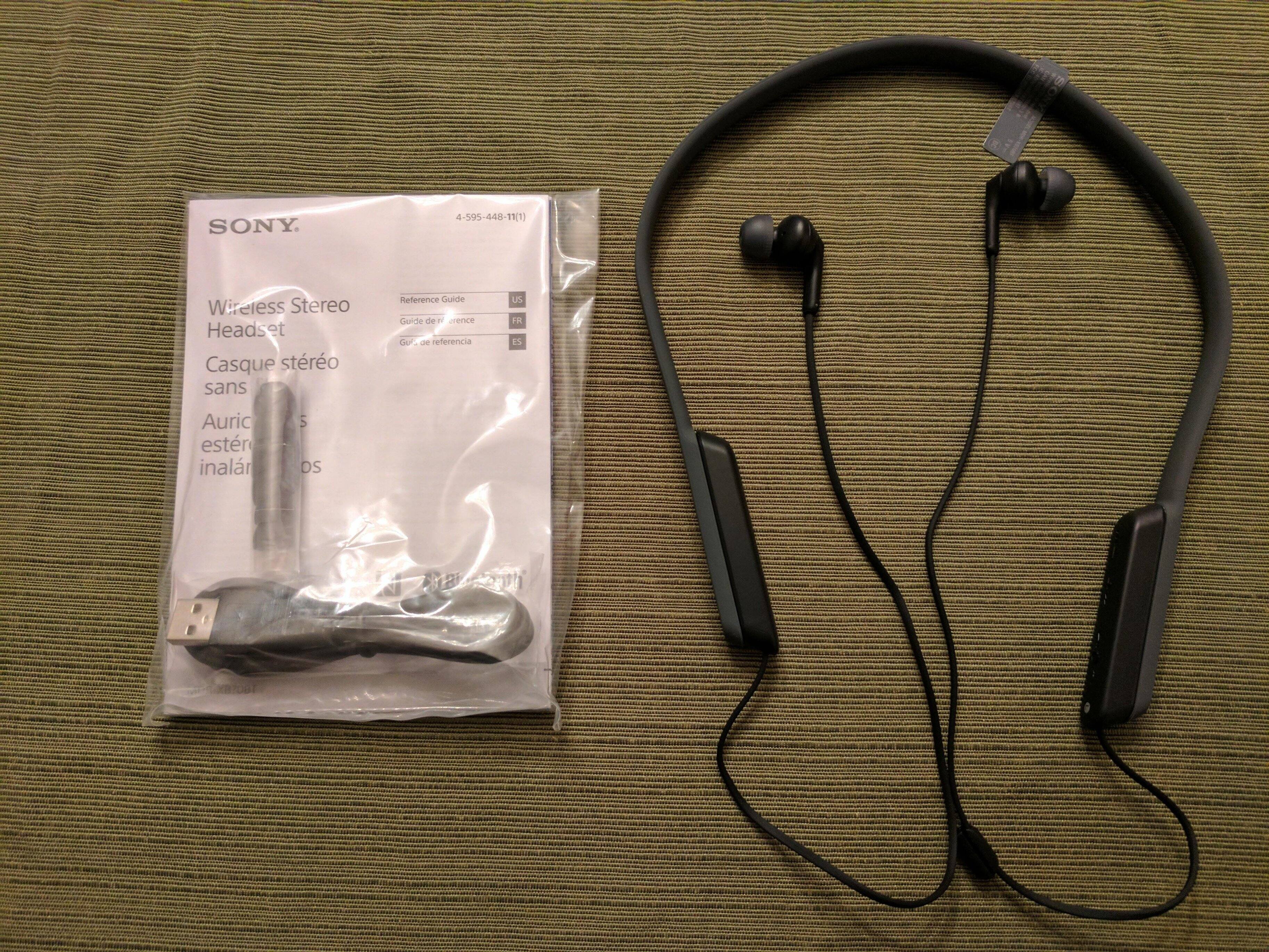 Contents, click to load a larger version