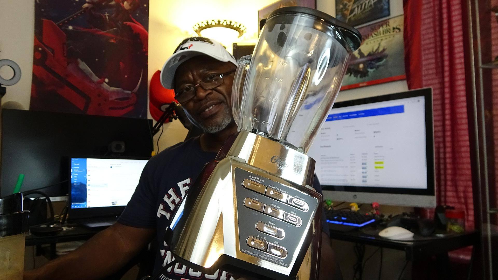 Customer provided image, click to load a larger version