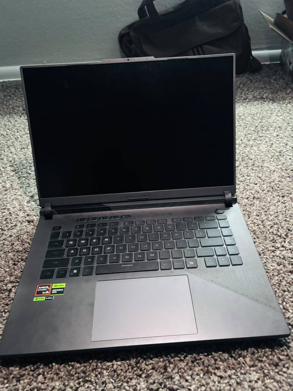 Customer provided image, click to load a larger version