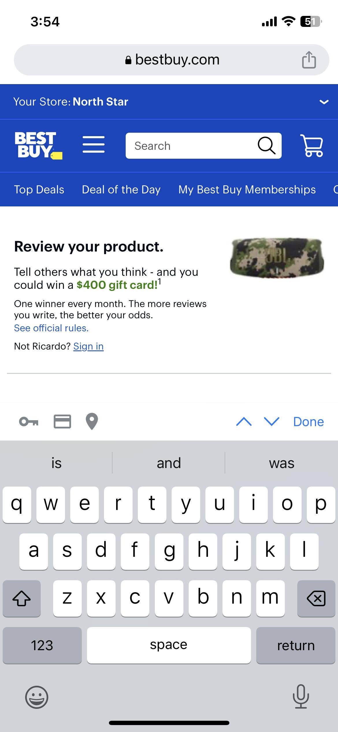 Customer provided, click to load a larger version