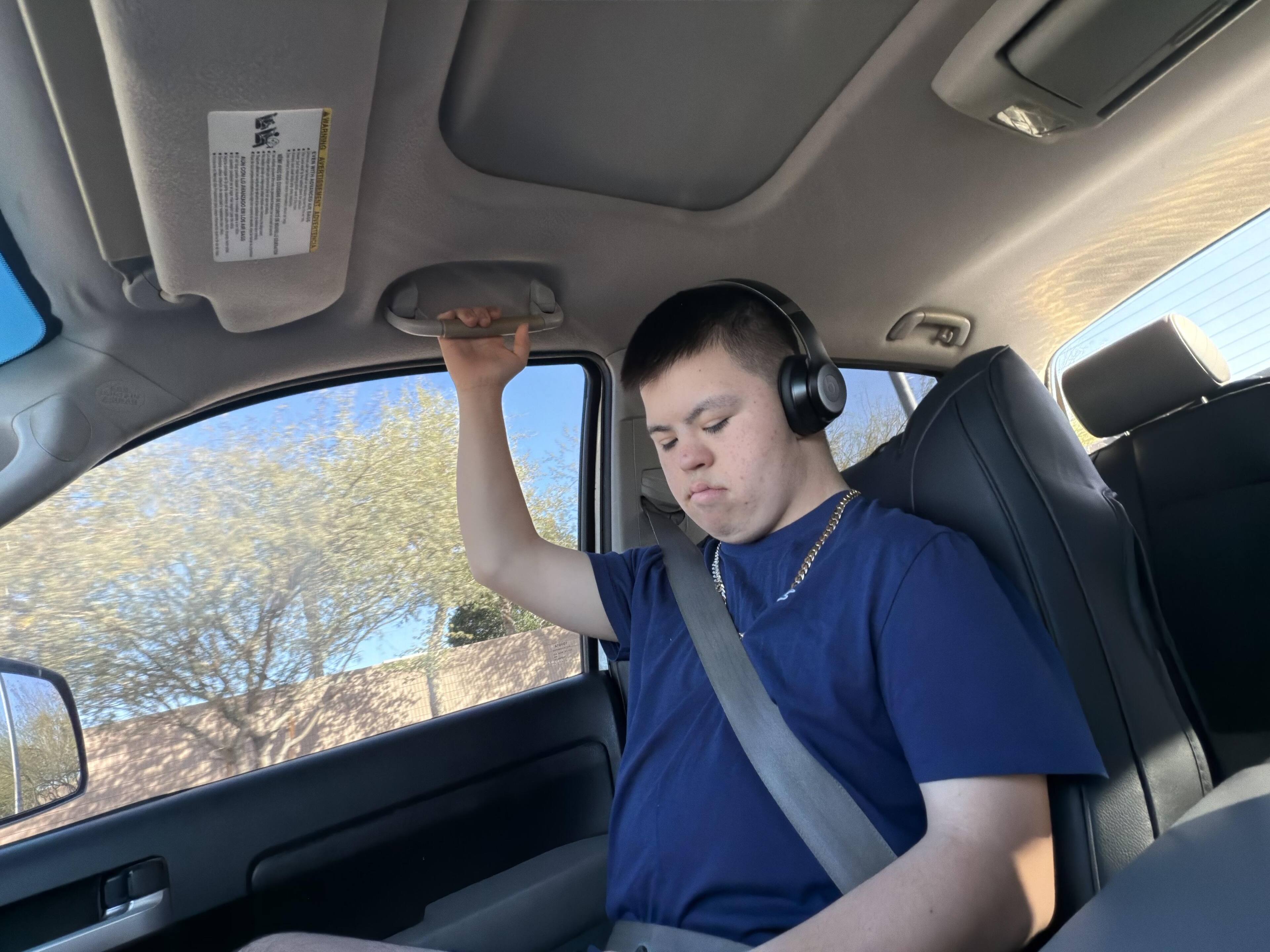 Customer provided, click to load a larger version