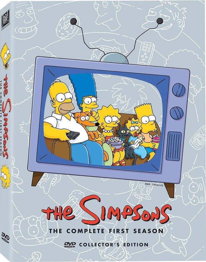 One of the best dvd's ever, click to load a larger version