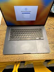 Apple MacBook Air 15 Apple MacBook Air 15