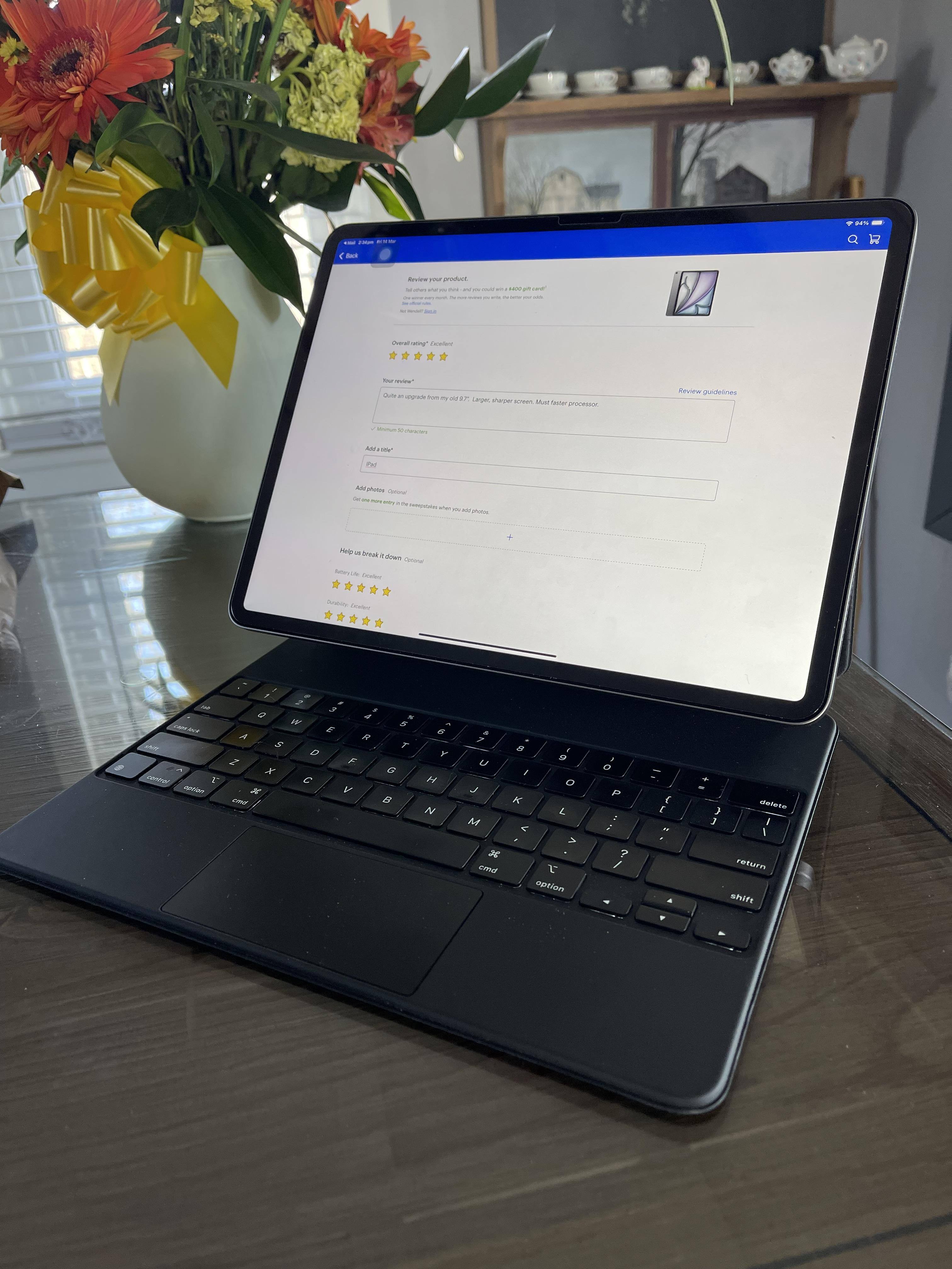 Customer provided image, click to load a larger version