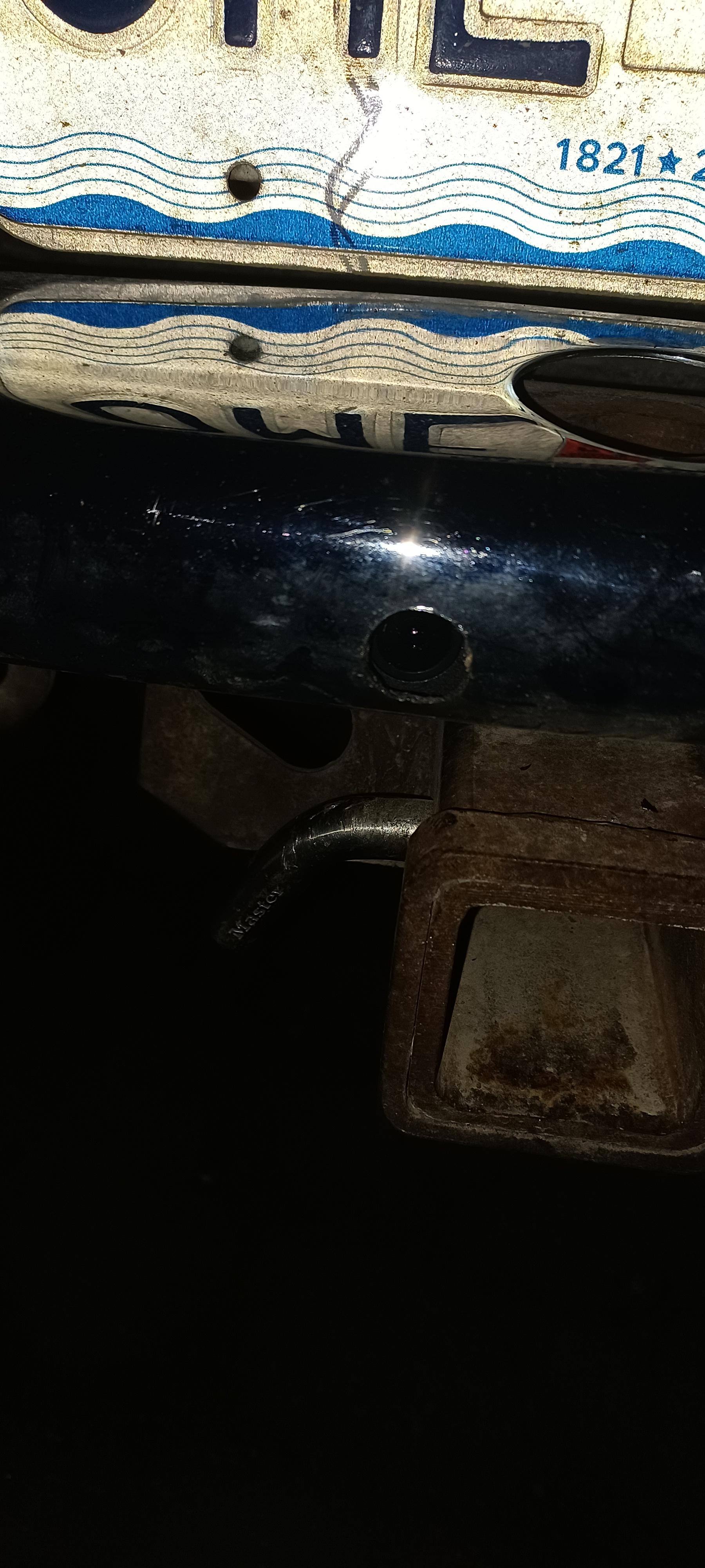 Customer provided image, click to load a larger version