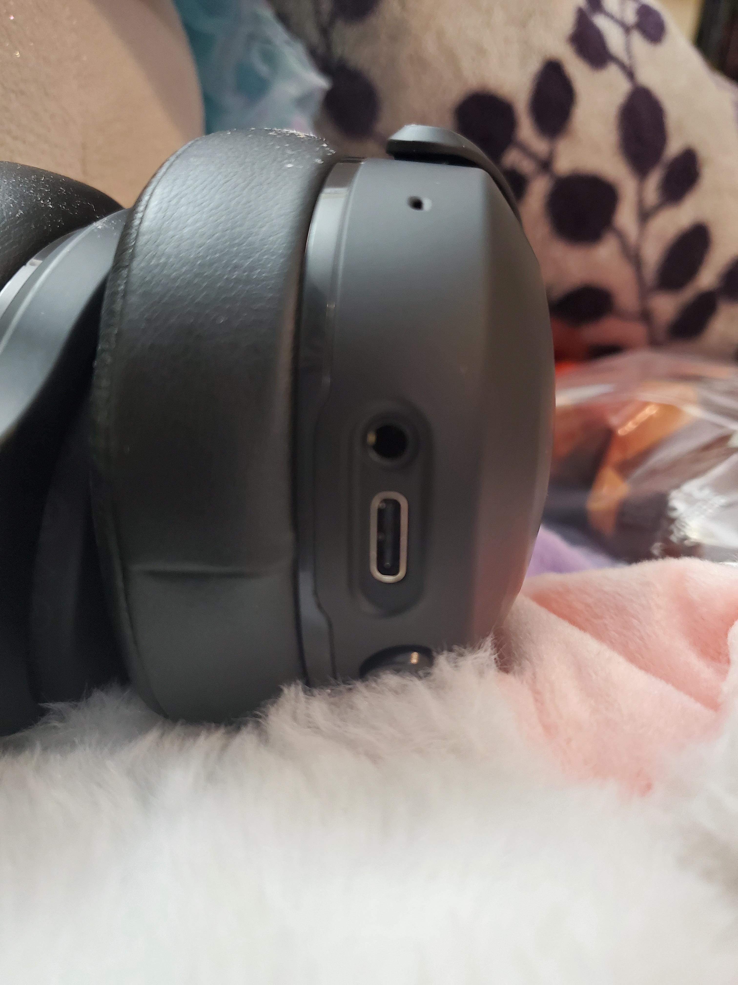 Skullcandy Crusher Evo Over the Ear Wireless Headphones Matte