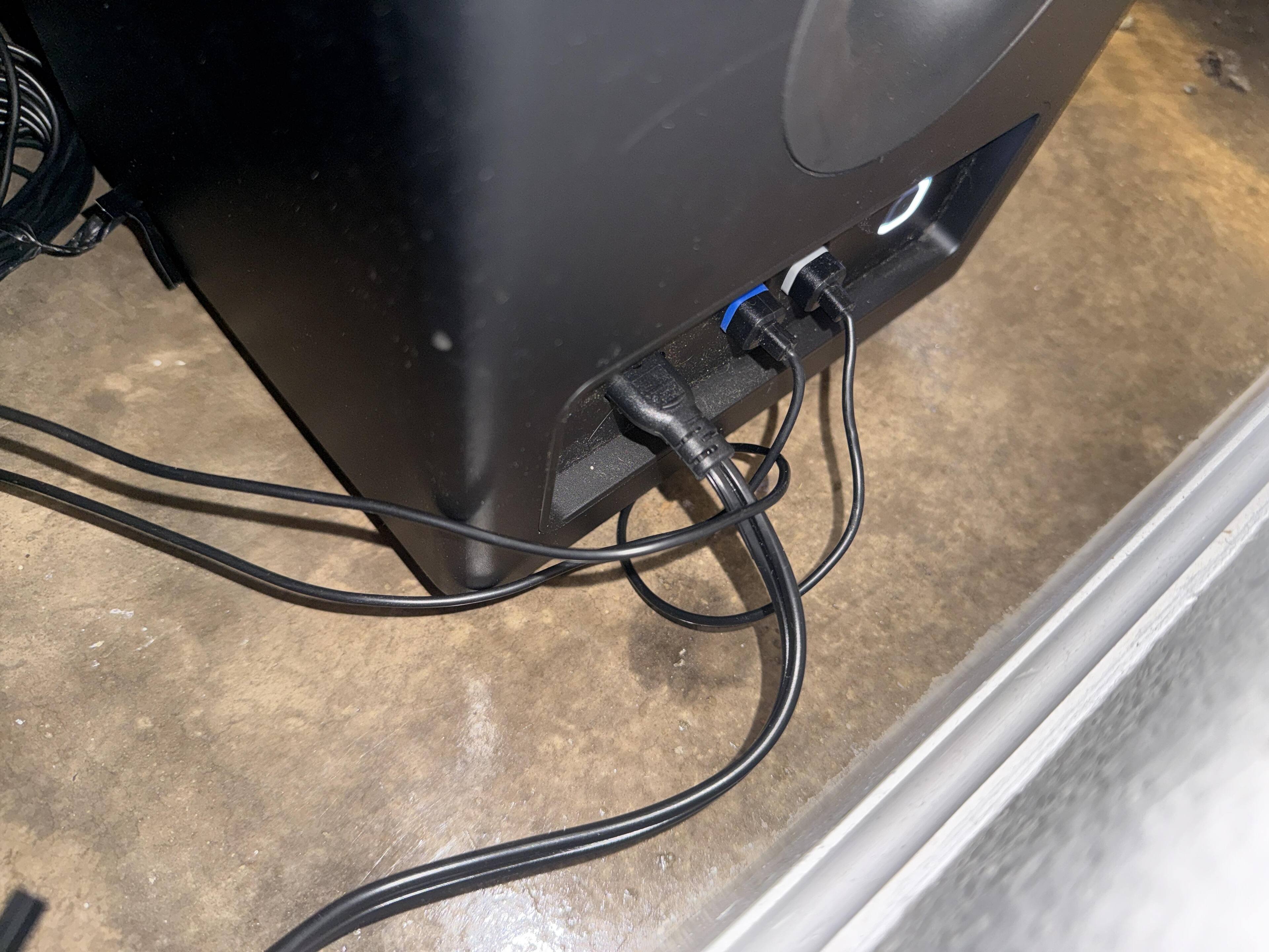 Customer provided image, click to load a larger version