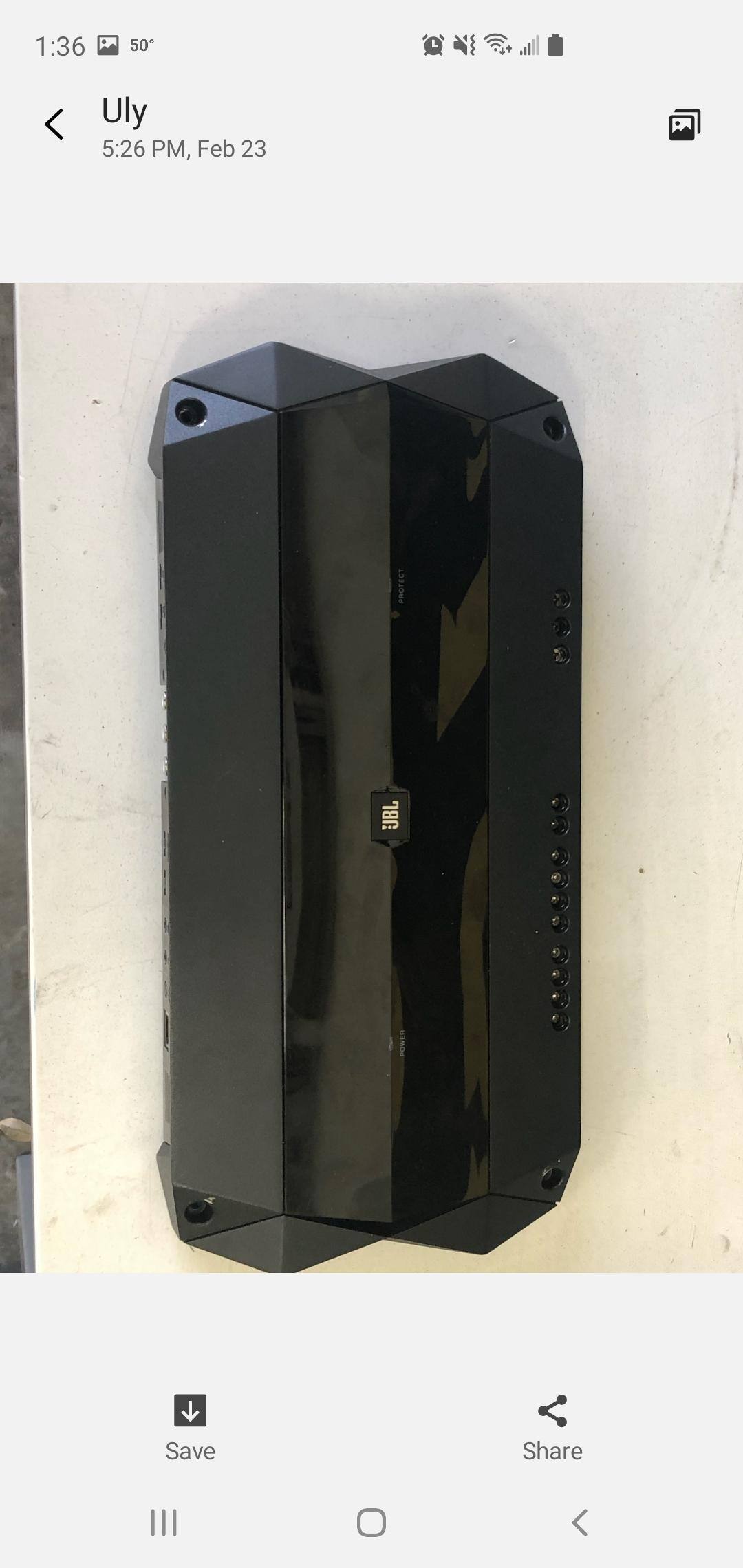 Customer provided, click to load a larger version