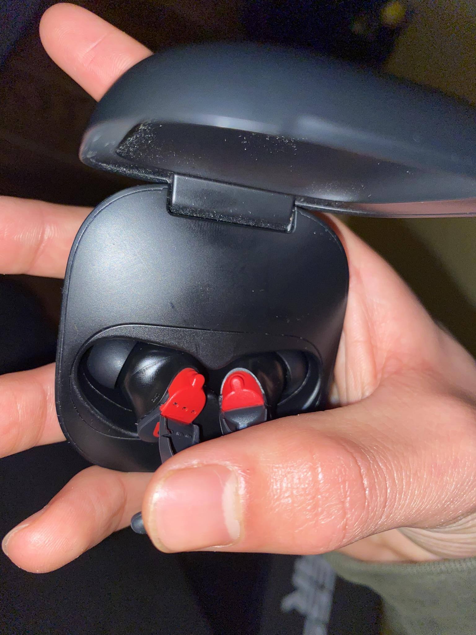 Customer provided, click to load a larger version