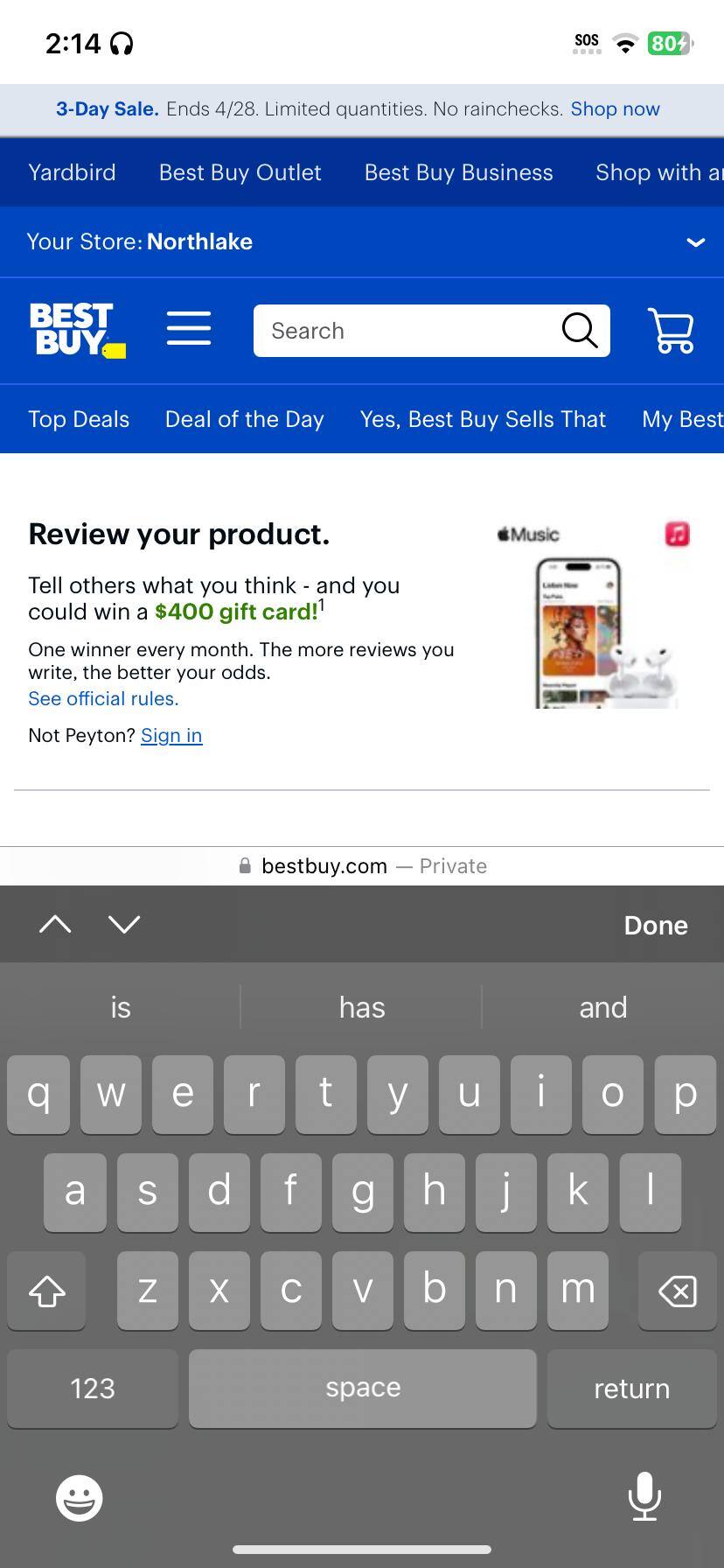 Customer provided, click to load a larger version