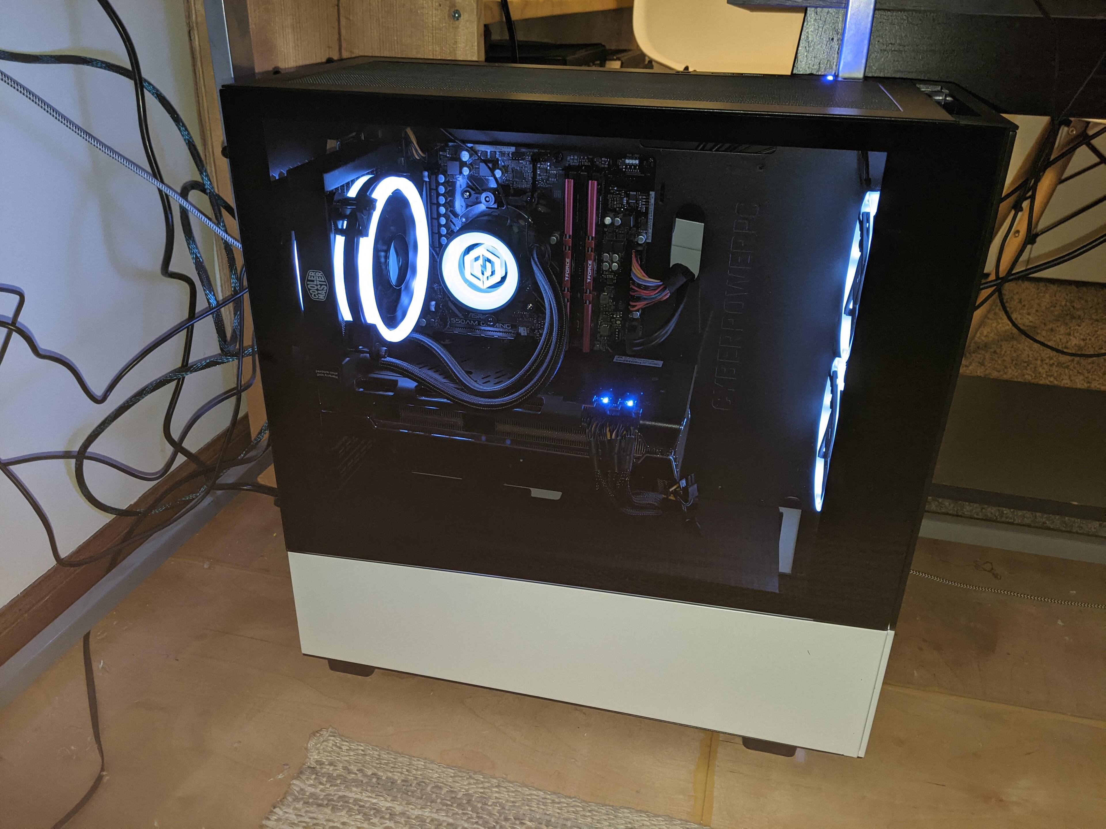 Customer provided, click to load a larger version