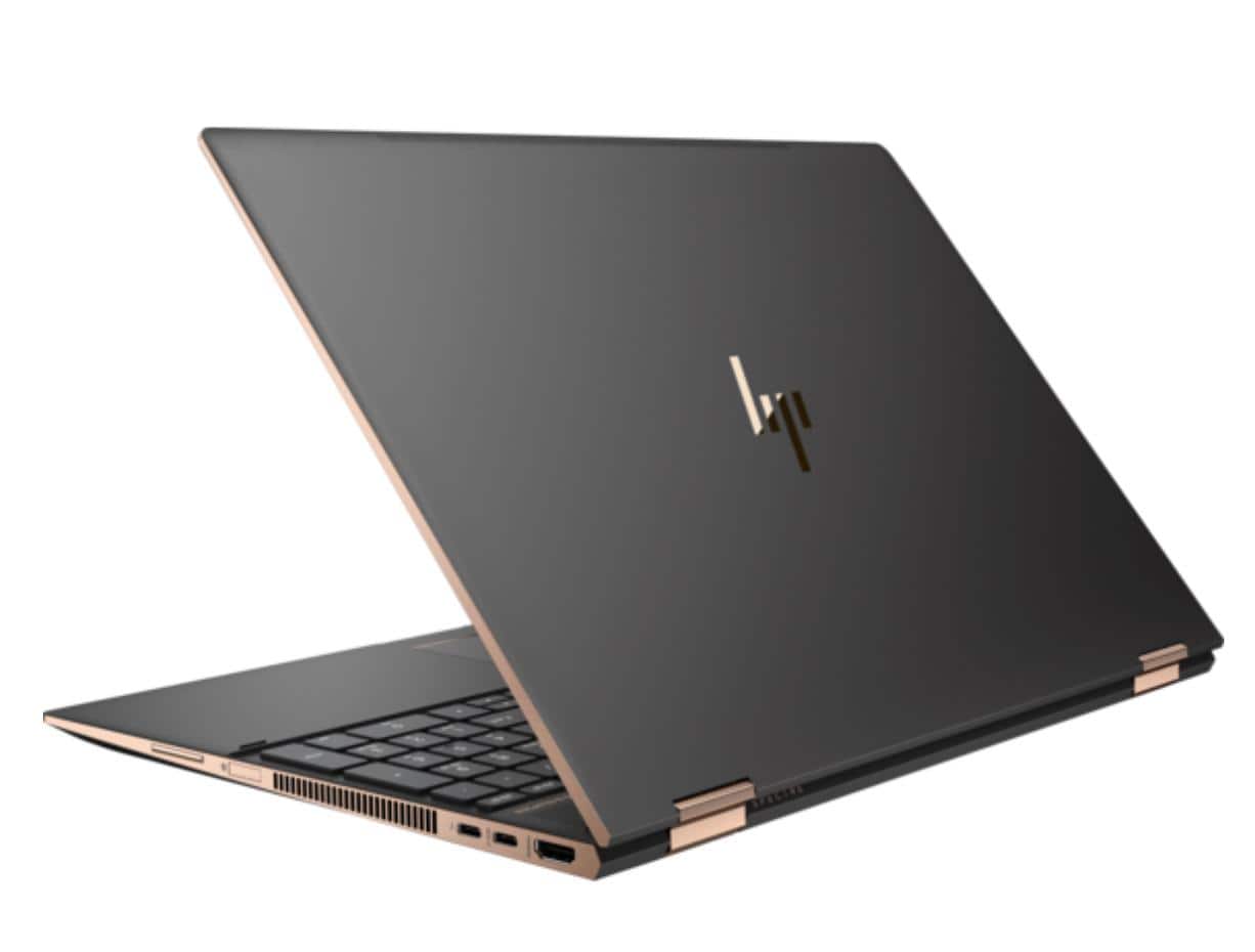 Spectre x360 2 in 1 13.3