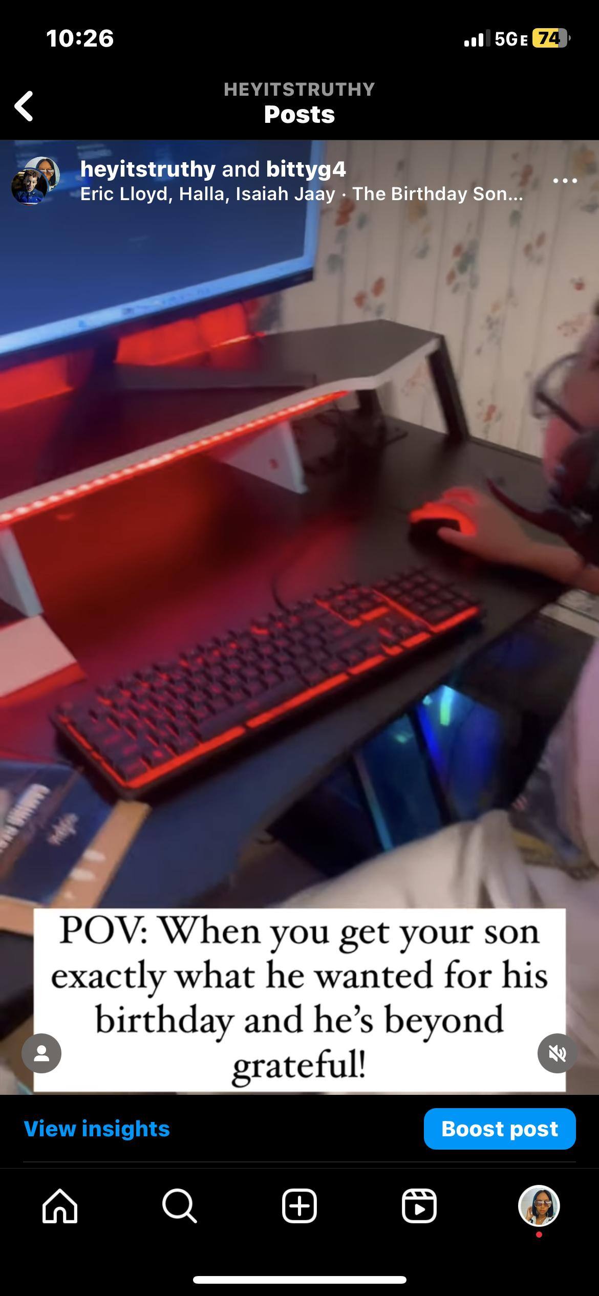 Customer provided, click to load a larger version