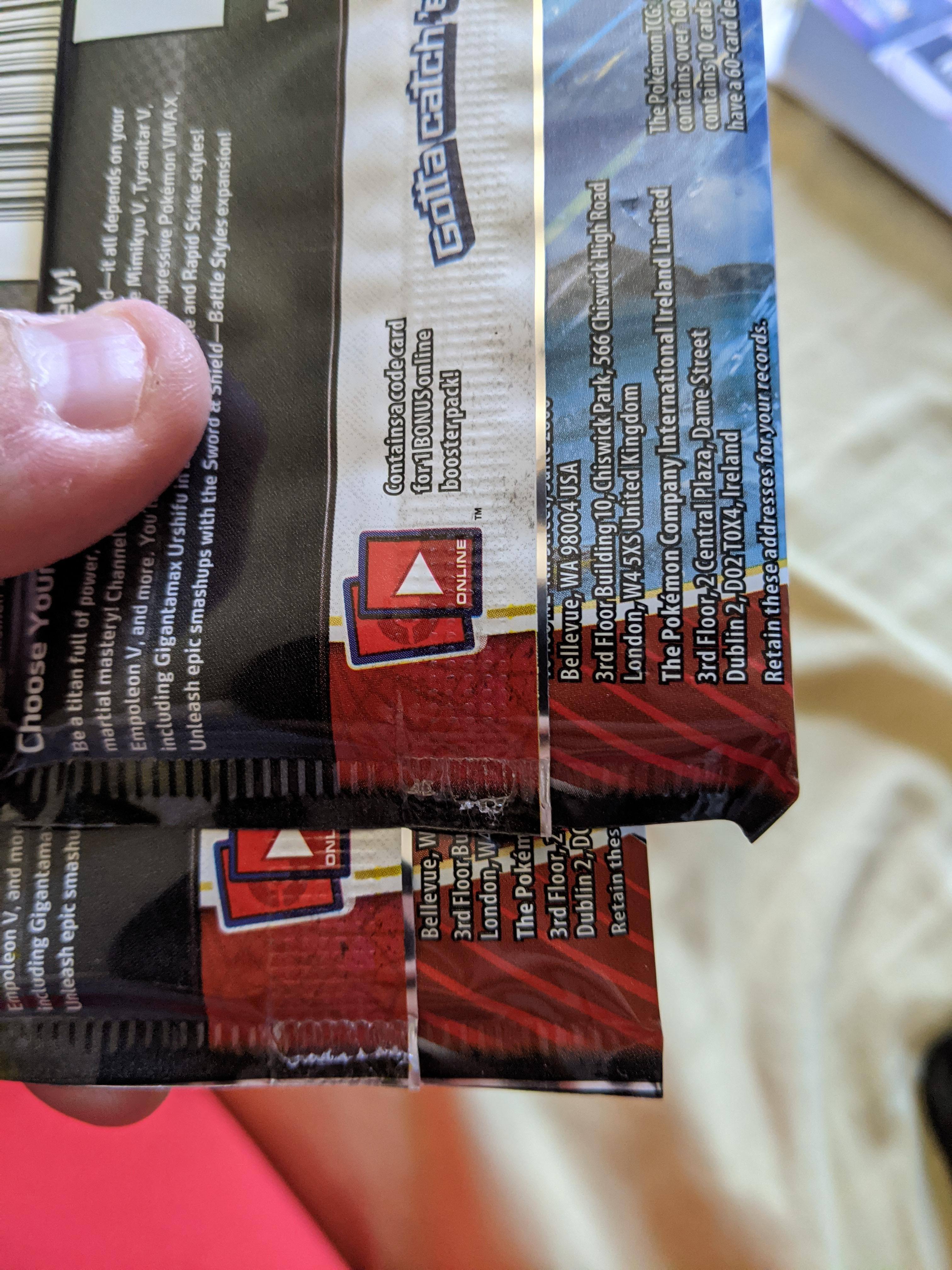 Customer provided image, click to load a larger version