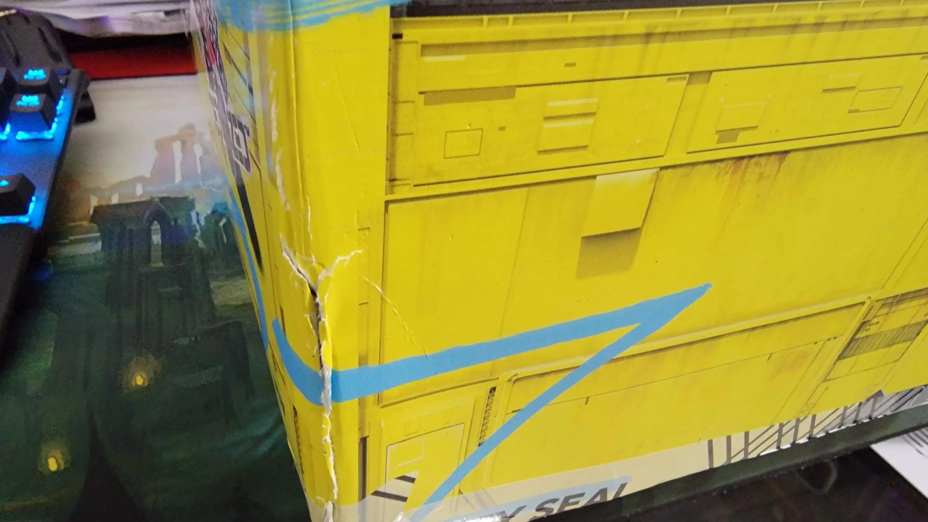 Customer provided image, click to load a larger version