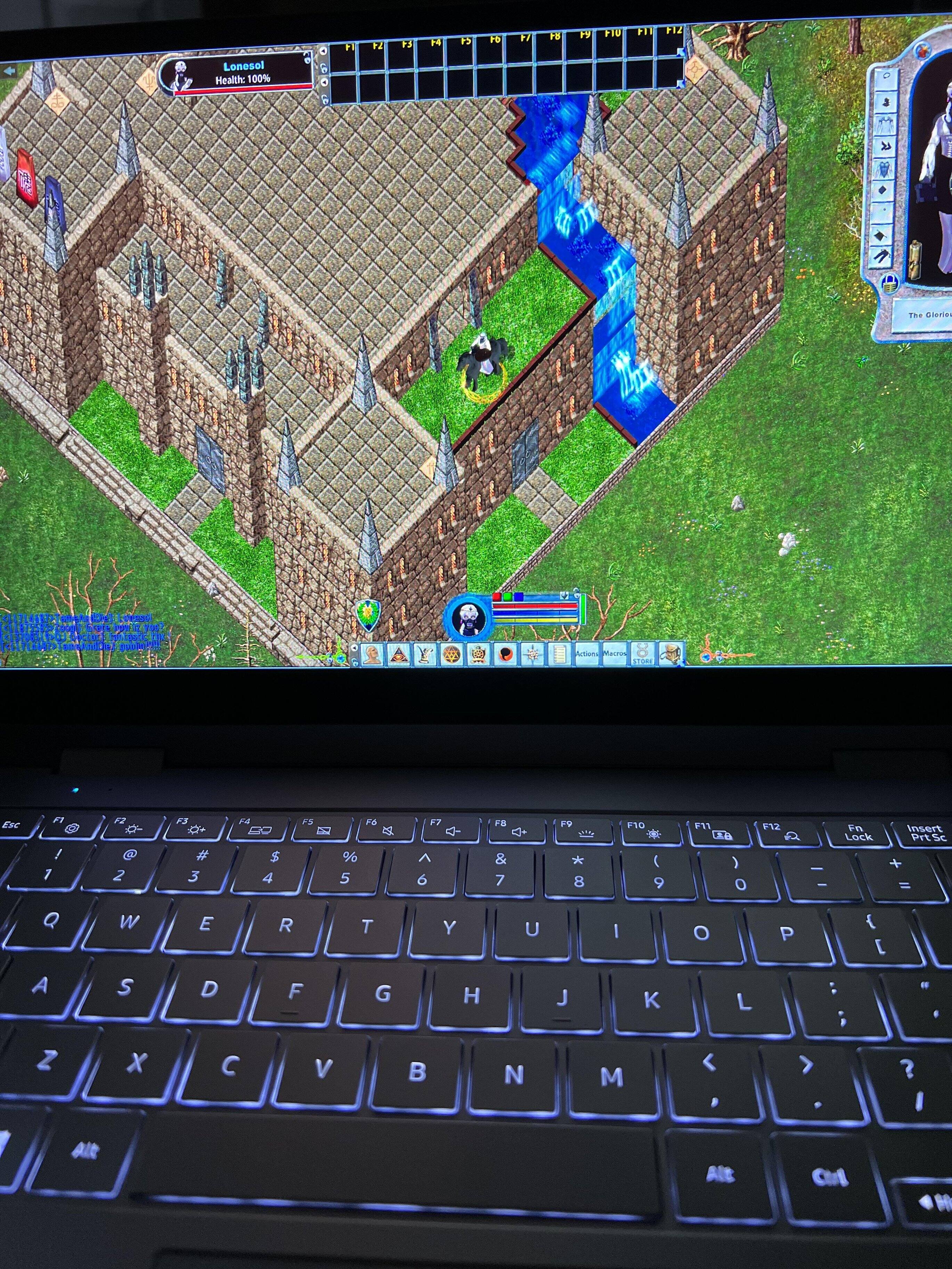 Customer provided image, click to load a larger version