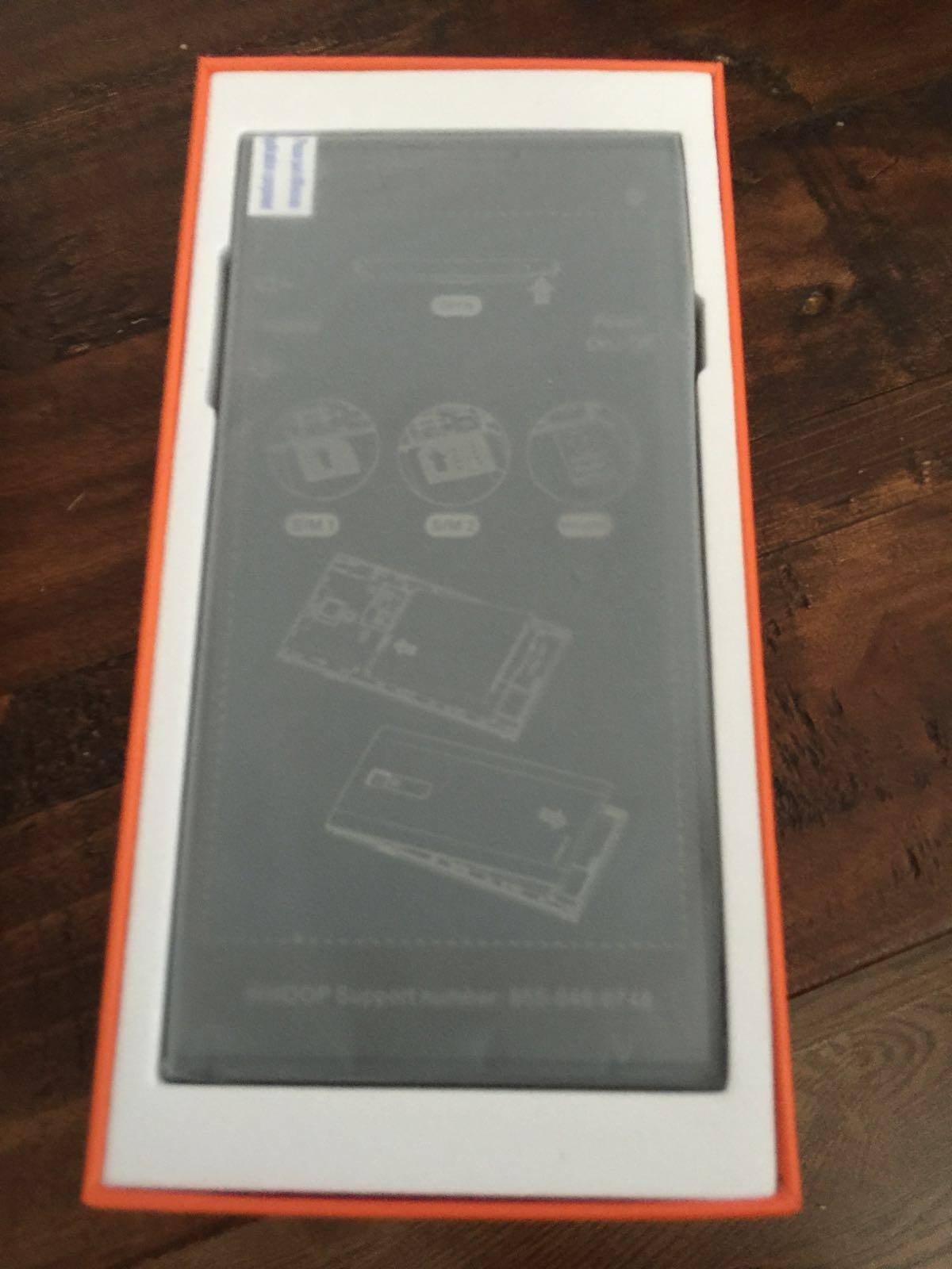 Customer provided image, click to load a larger version