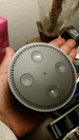 Best Buy:  Echo Dot (2nd generation) Smart Speaker with Alexa White  B015TJD0Y4