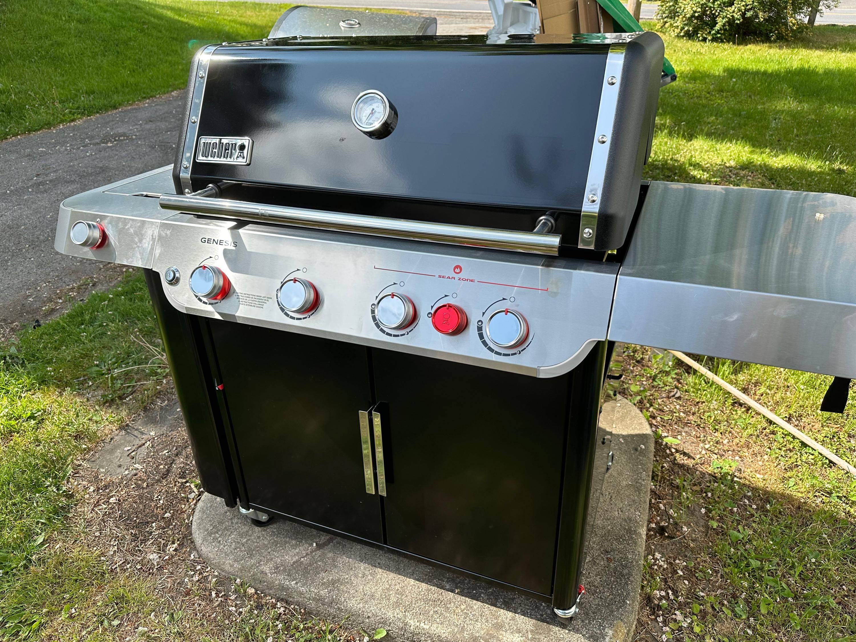 Customer provided image, click to load a larger version