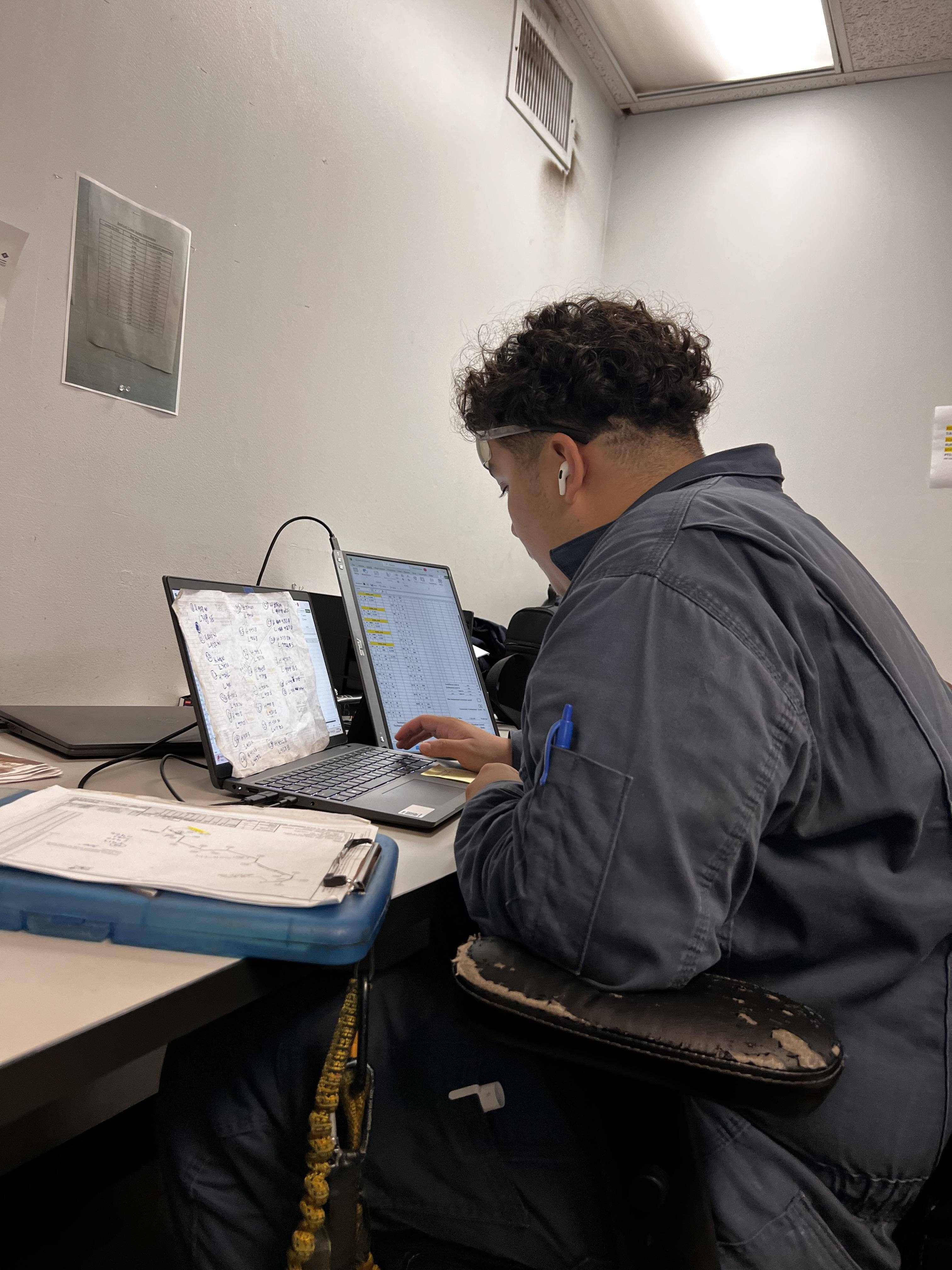 Customer provided, click to load a larger version