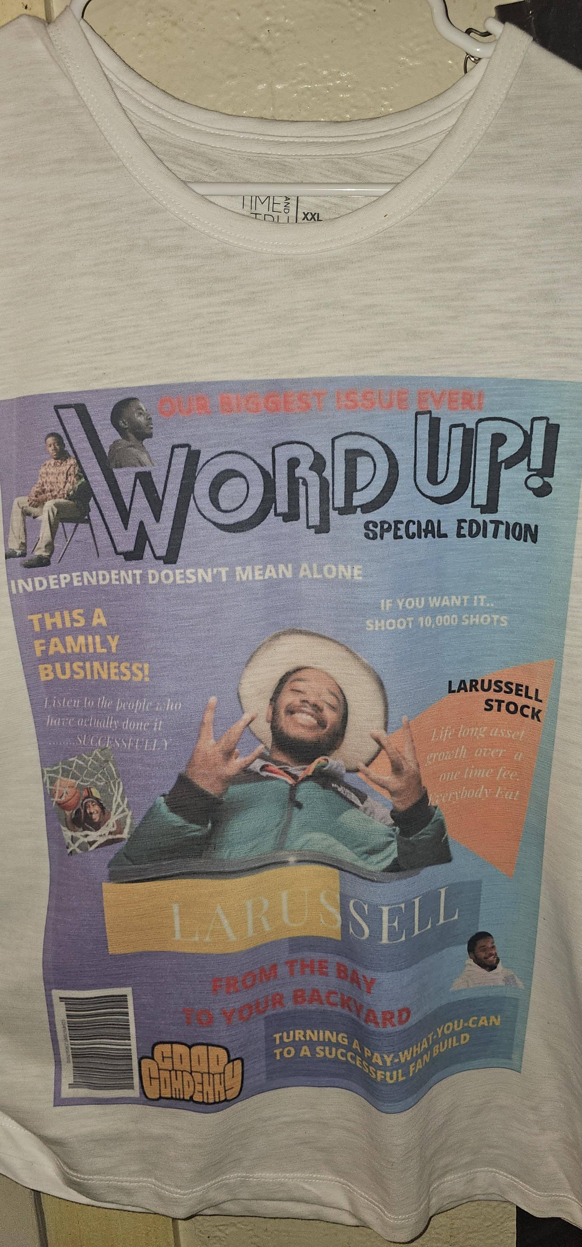 Customer provided, click to load a larger version