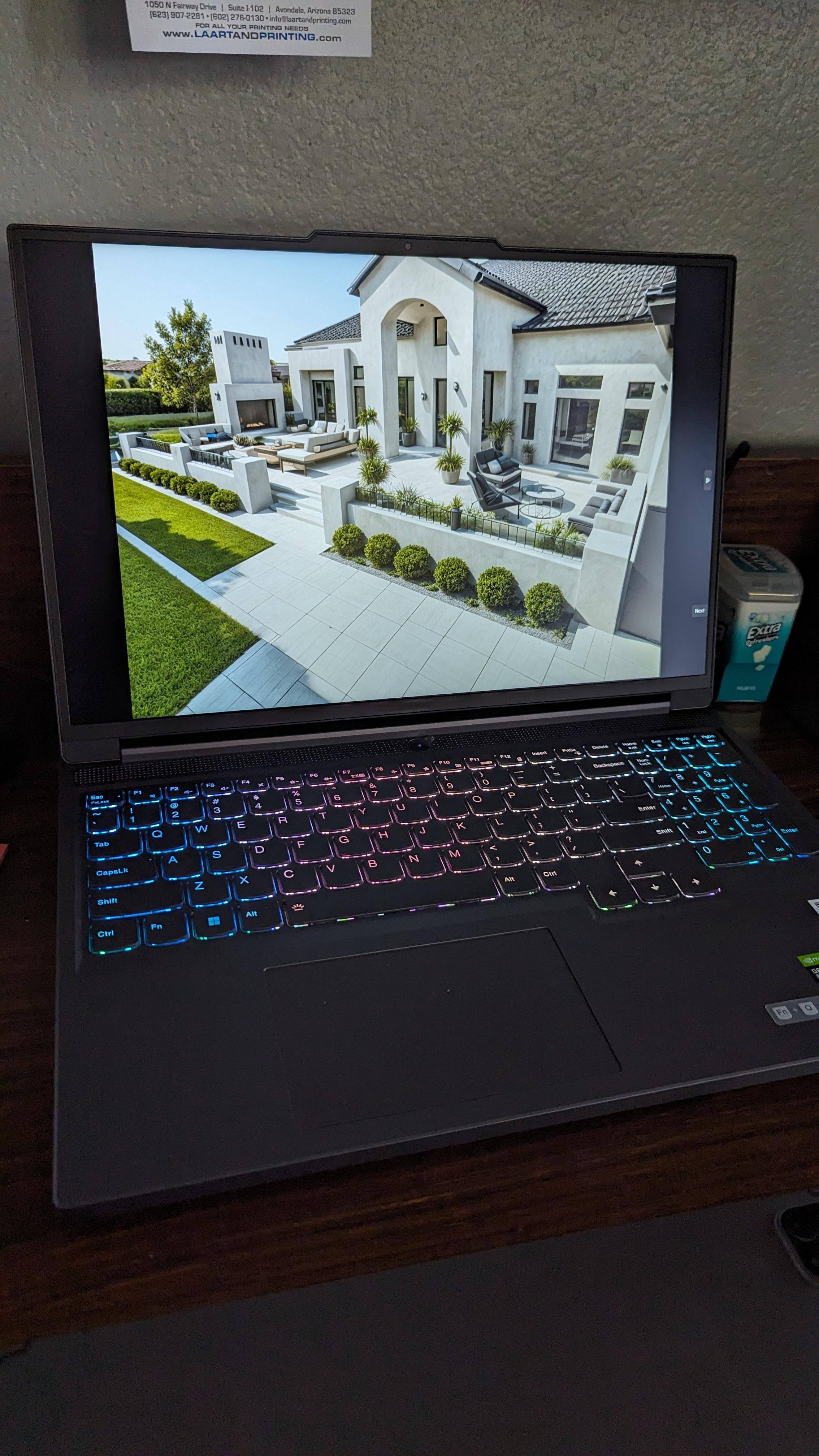 Customer provided, click to load a larger version