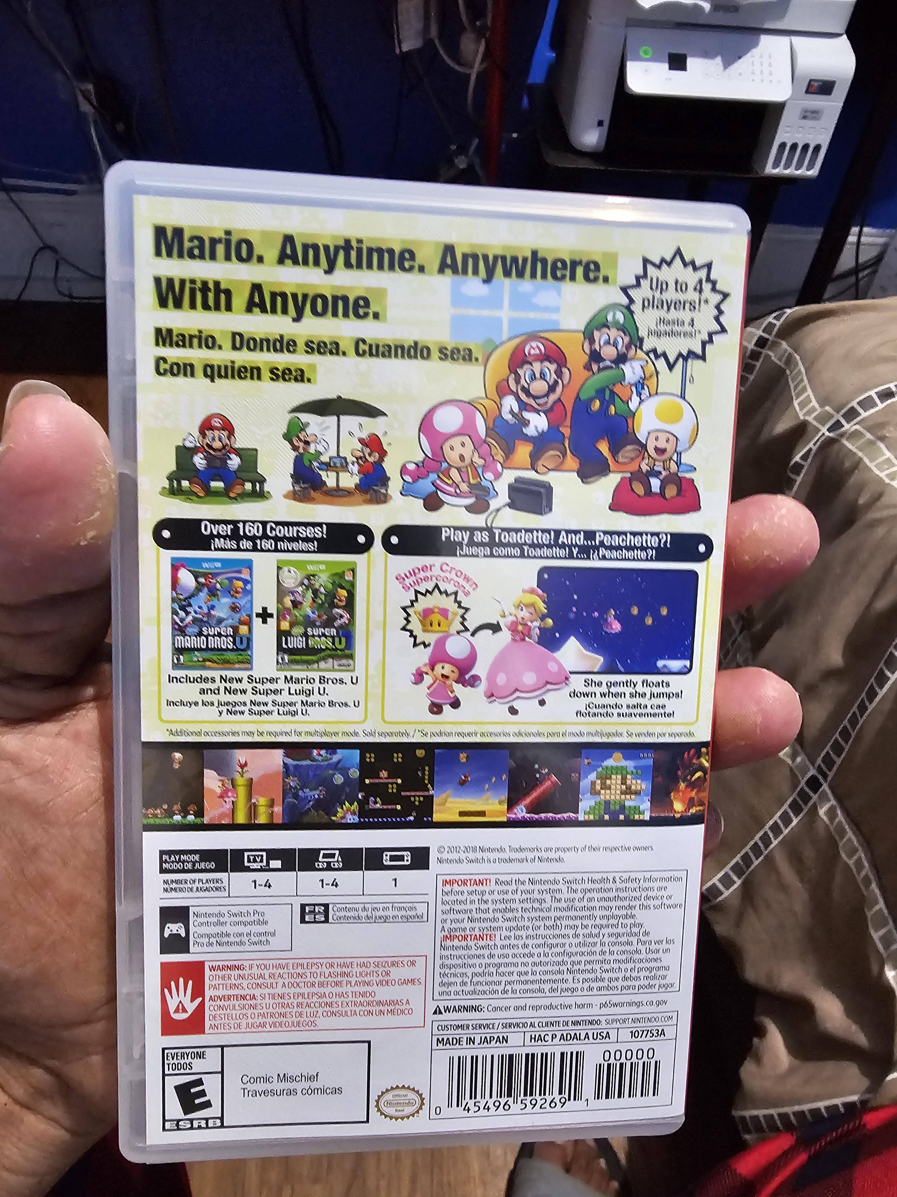 Customer provided, click to load a larger version