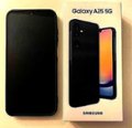 Samsung Galaxy A25 5G 128GB (Unlocked) Blue Black SM-A256UZKDXAA - Best Buy