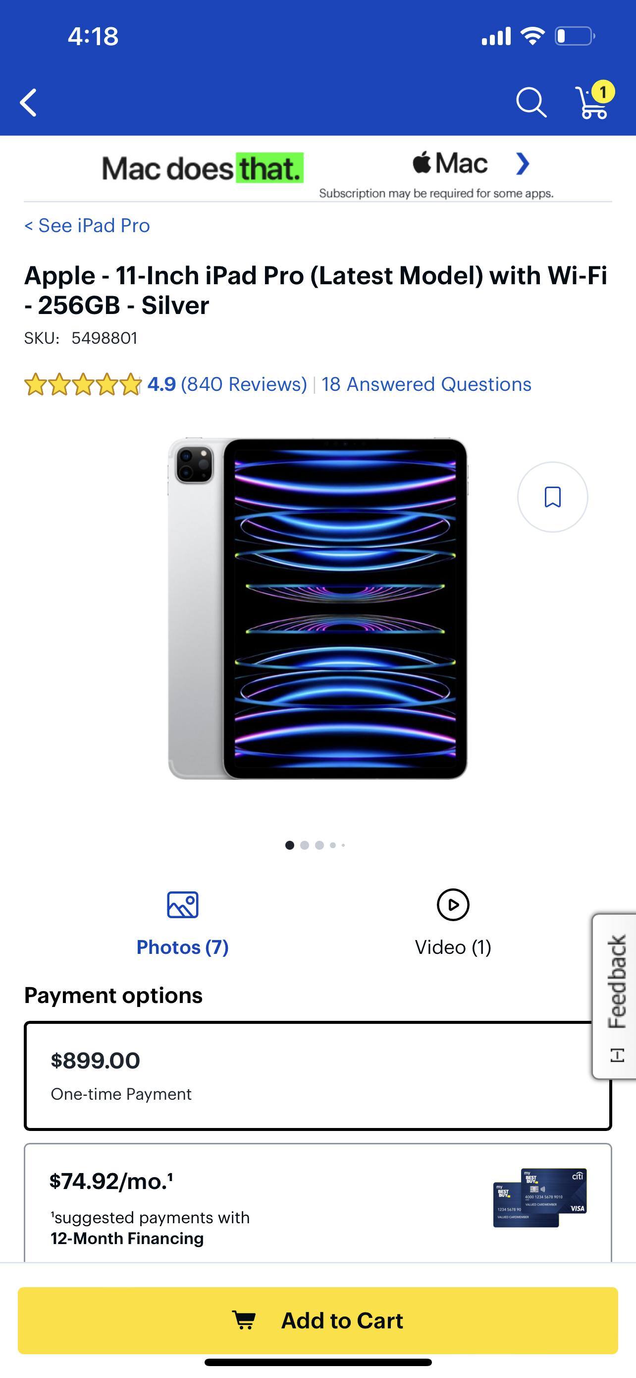 Customer provided, click to load a larger version